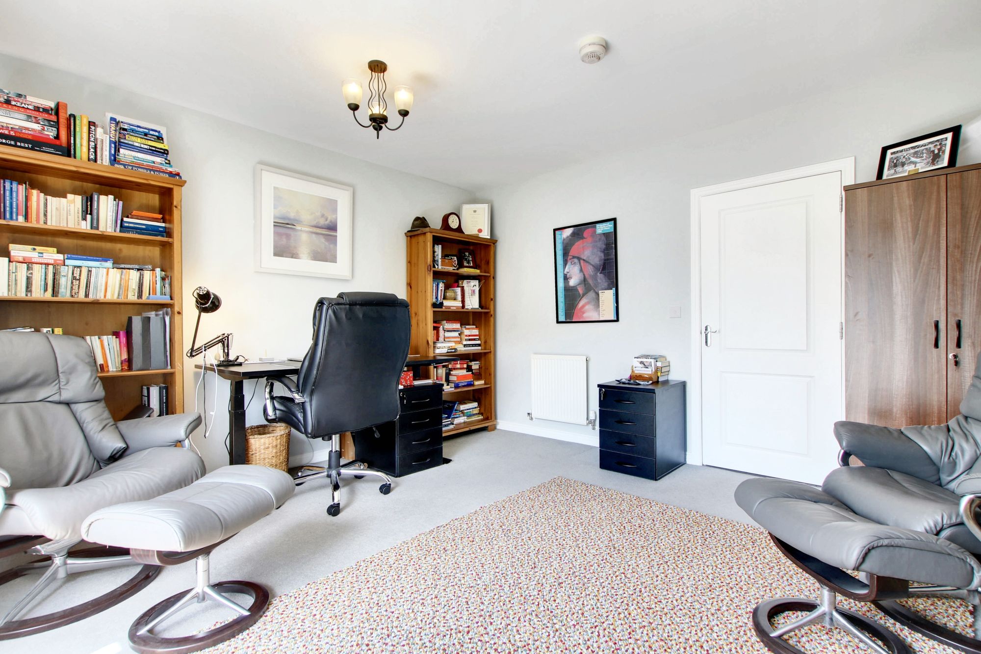 4 bed end of terrace house for sale in Stanley Road, Leicester  - Property Image 14