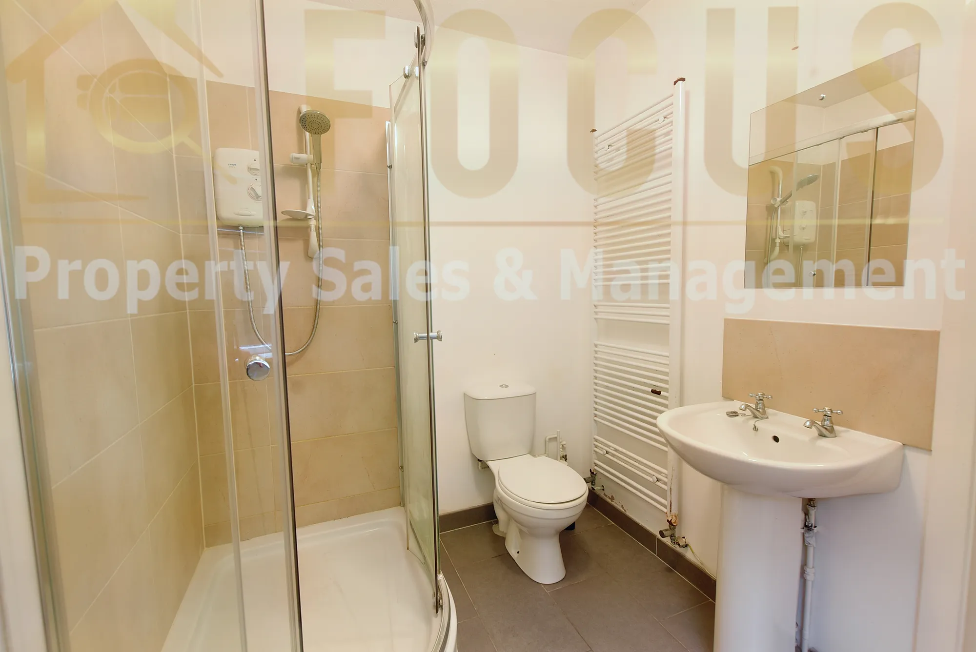 4 bed mid-terraced house to rent in Hartopp Road, Leicester  - Property Image 21