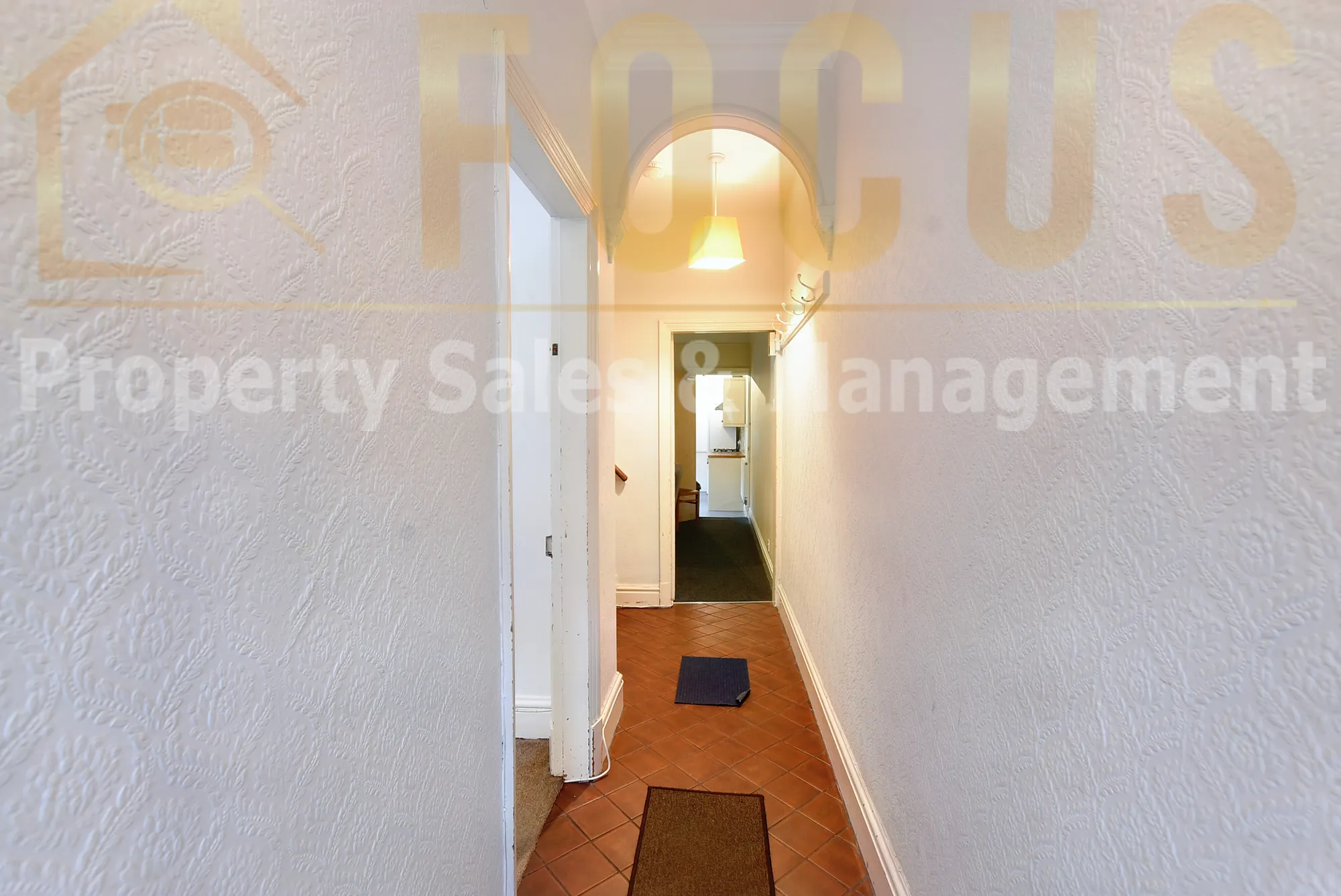 4 bed mid-terraced house to rent in Hartopp Road, Leicester  - Property Image 22