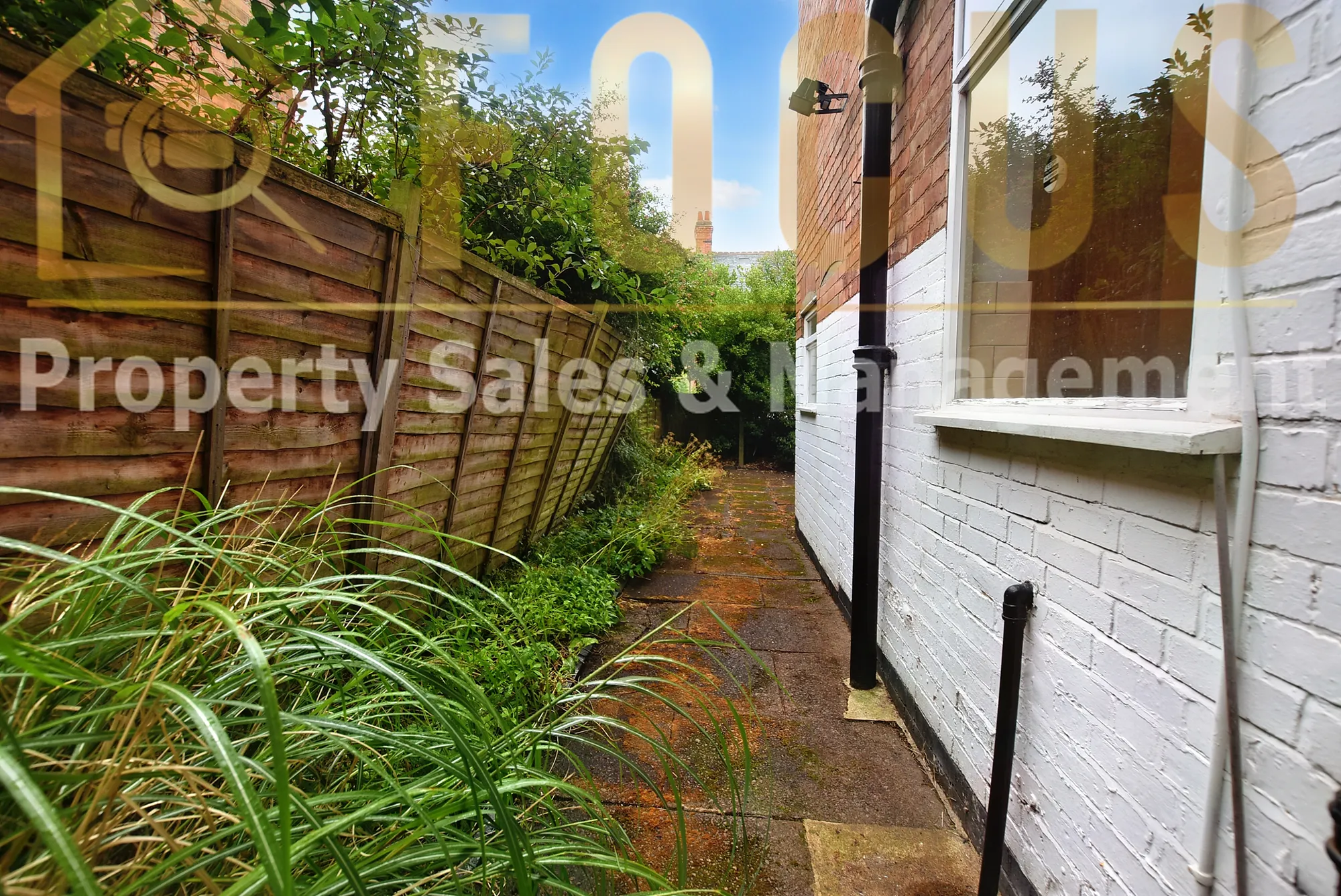 4 bed mid-terraced house to rent in Hartopp Road, Leicester  - Property Image 24