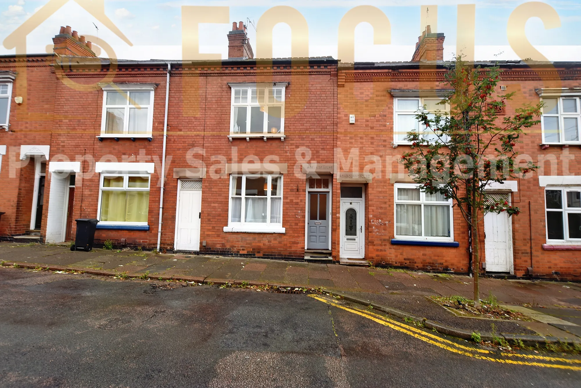 4 bed mid-terraced house to rent in Hartopp Road, Leicester  - Property Image 25