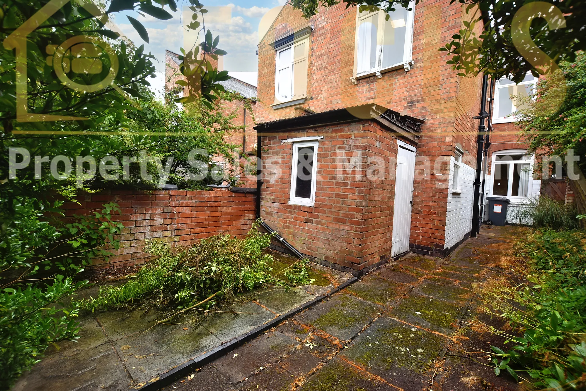 4 bed mid-terraced house to rent in Hartopp Road, Leicester  - Property Image 26