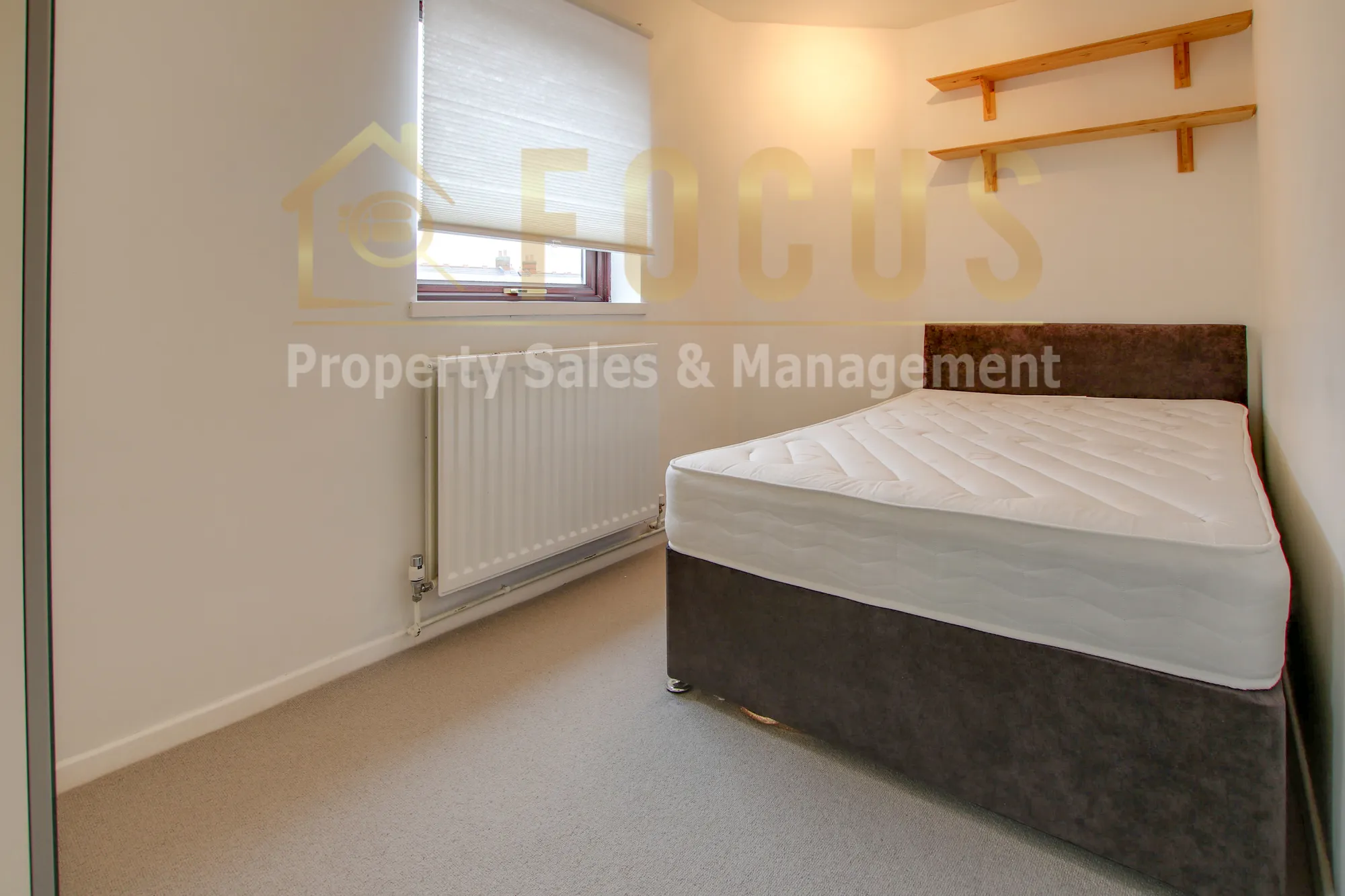 2 bed apartment to rent in Stanley Road, Leicester  - Property Image 11