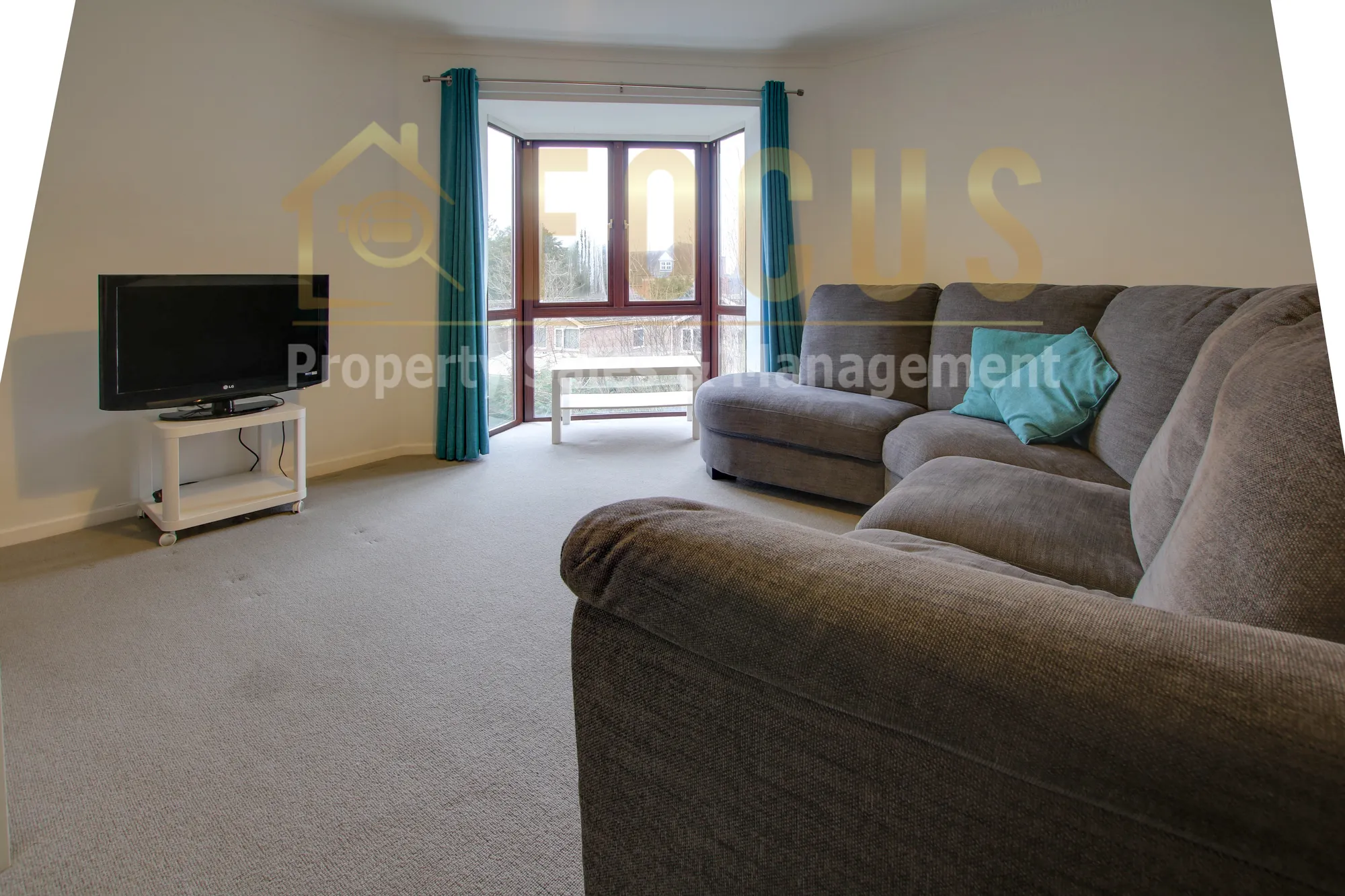 2 bed apartment to rent in Stanley Road, Leicester  - Property Image 6