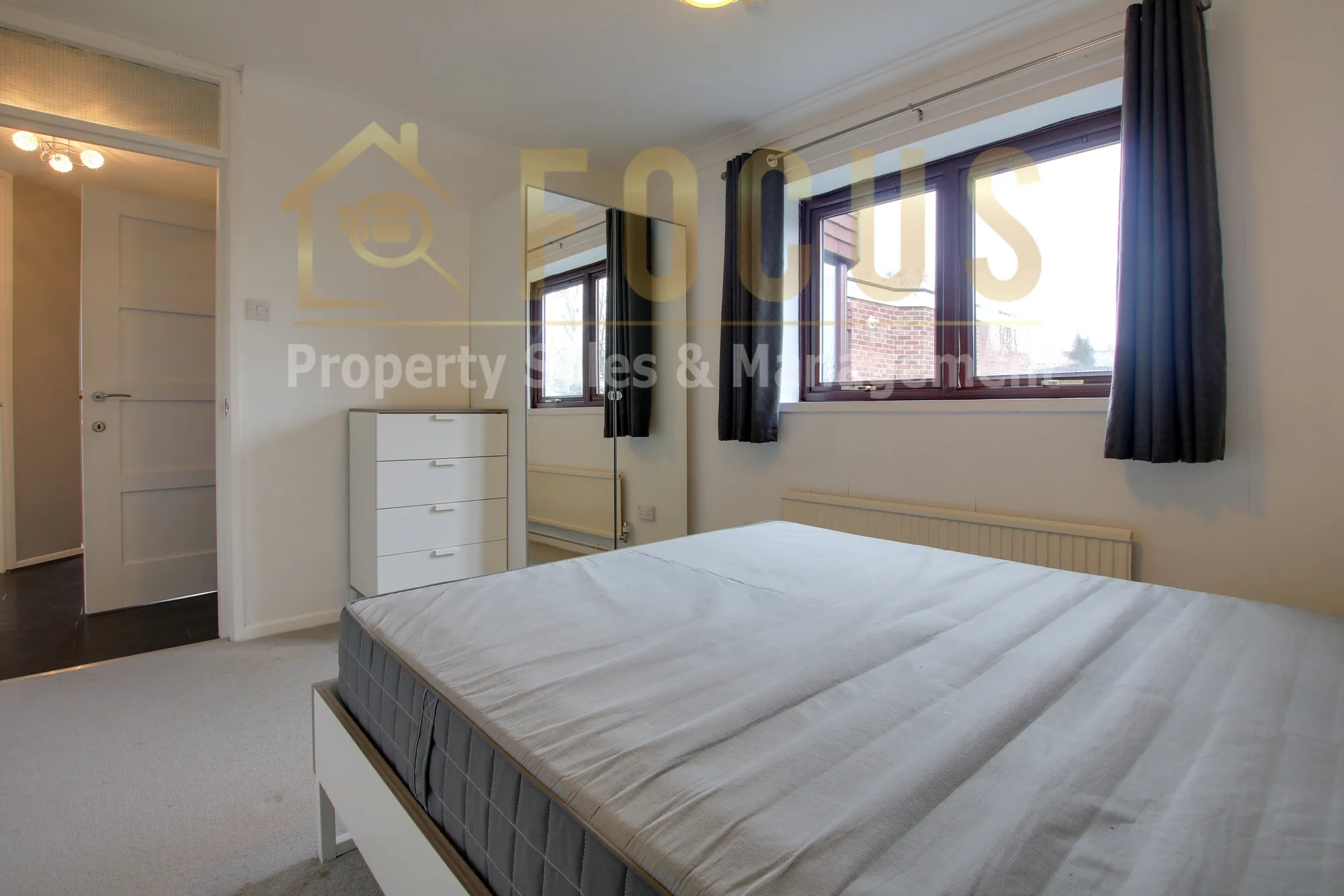 2 bed apartment to rent in Stanley Road, Leicester  - Property Image 12