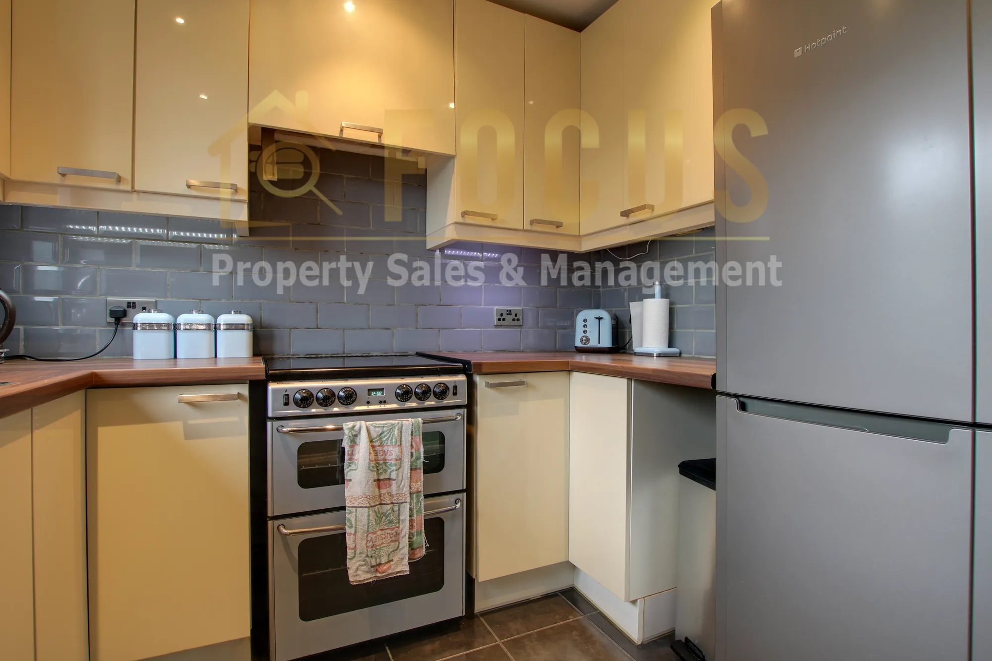 2 bed apartment to rent in Stanley Road, Leicester  - Property Image 9