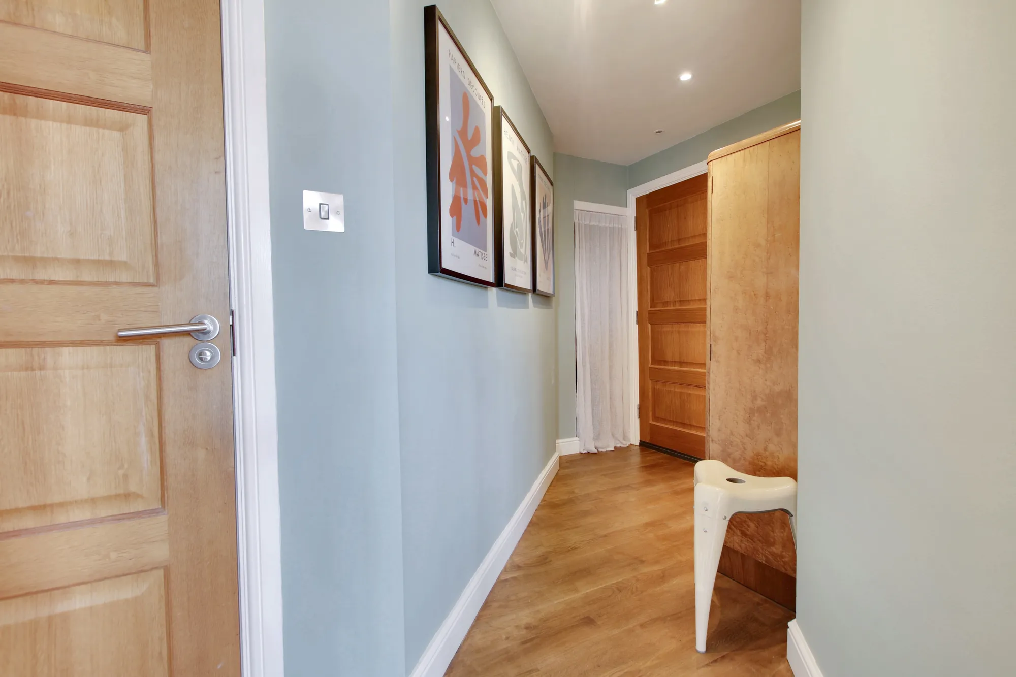 1 bed apartment to rent in Clarendon Park Road, Leicester  - Property Image 5