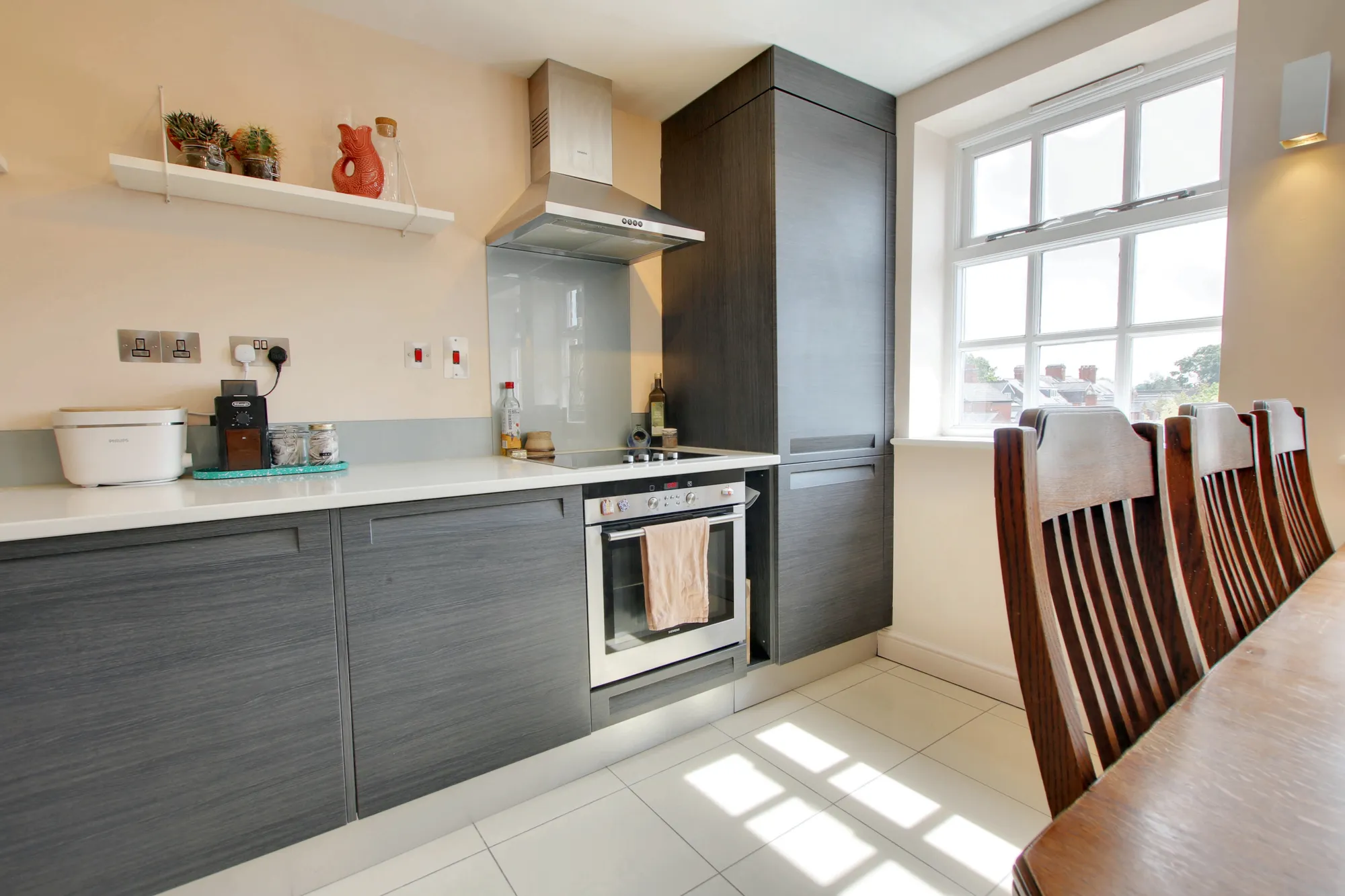 1 bed apartment to rent in Clarendon Park Road, Leicester  - Property Image 8