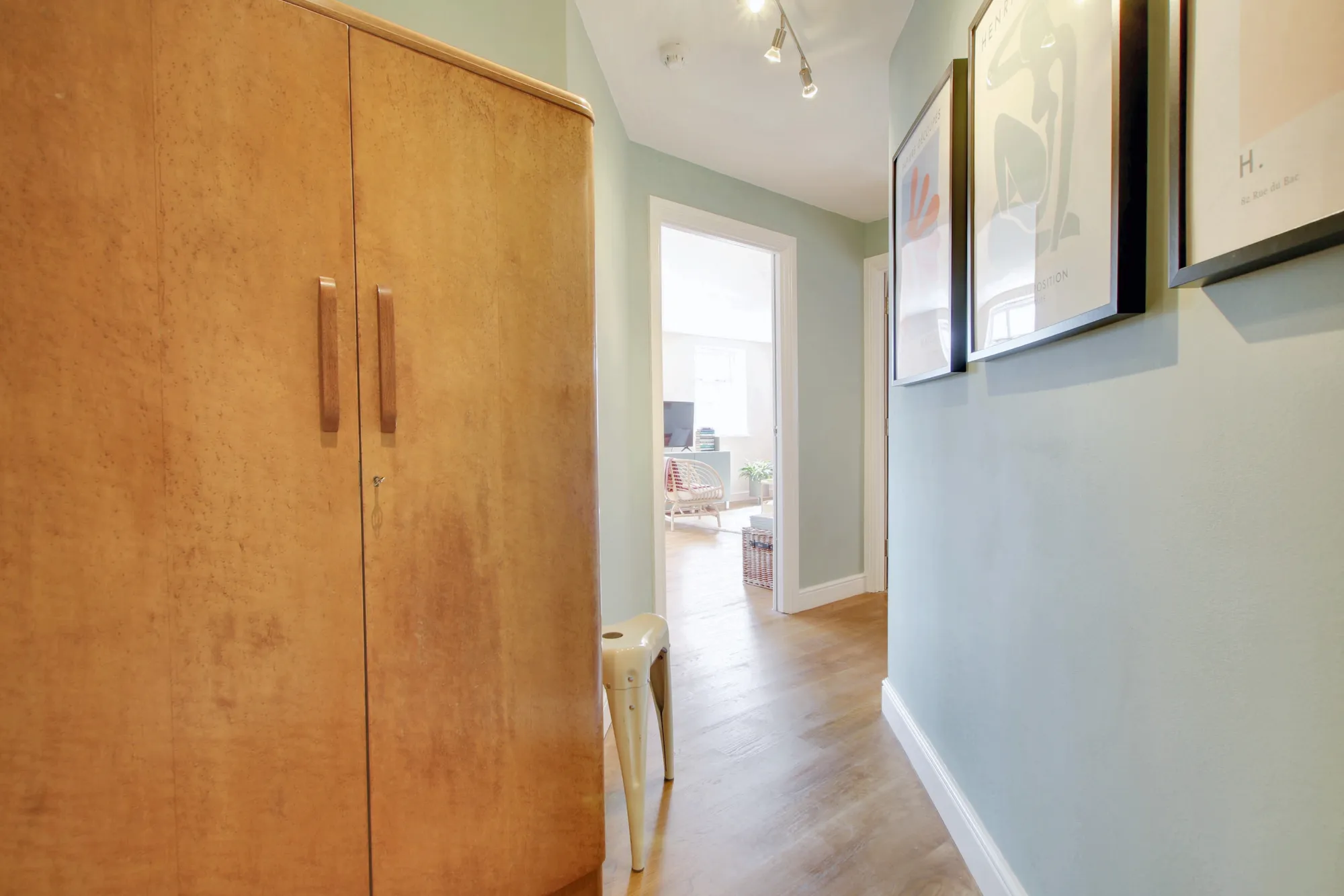 1 bed apartment to rent in Clarendon Park Road, Leicester  - Property Image 11