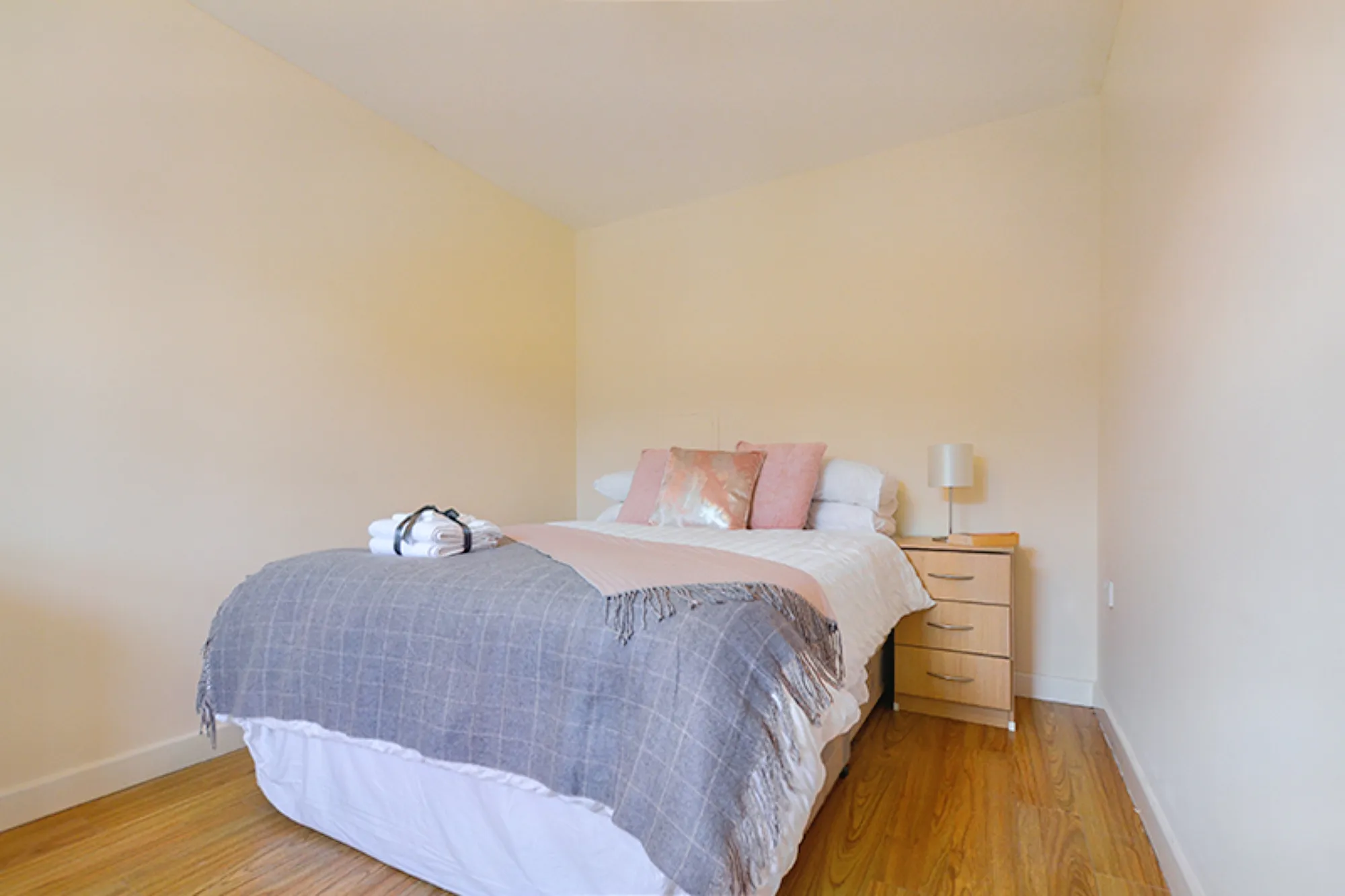 4 bed mid-terraced house to rent in Eastleigh Road, Leicester  - Property Image 18