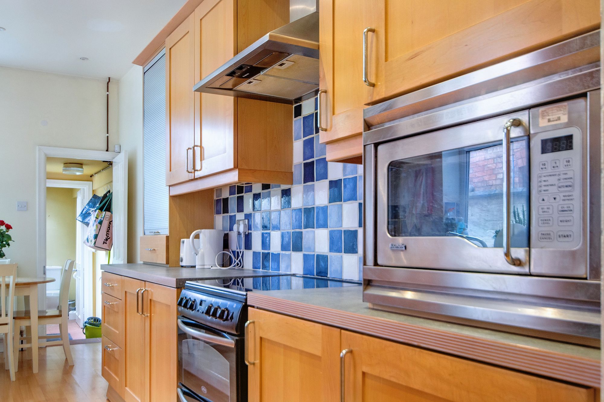 5 bed mid-terraced house to rent in Thurlow Road, Leicester  - Property Image 6