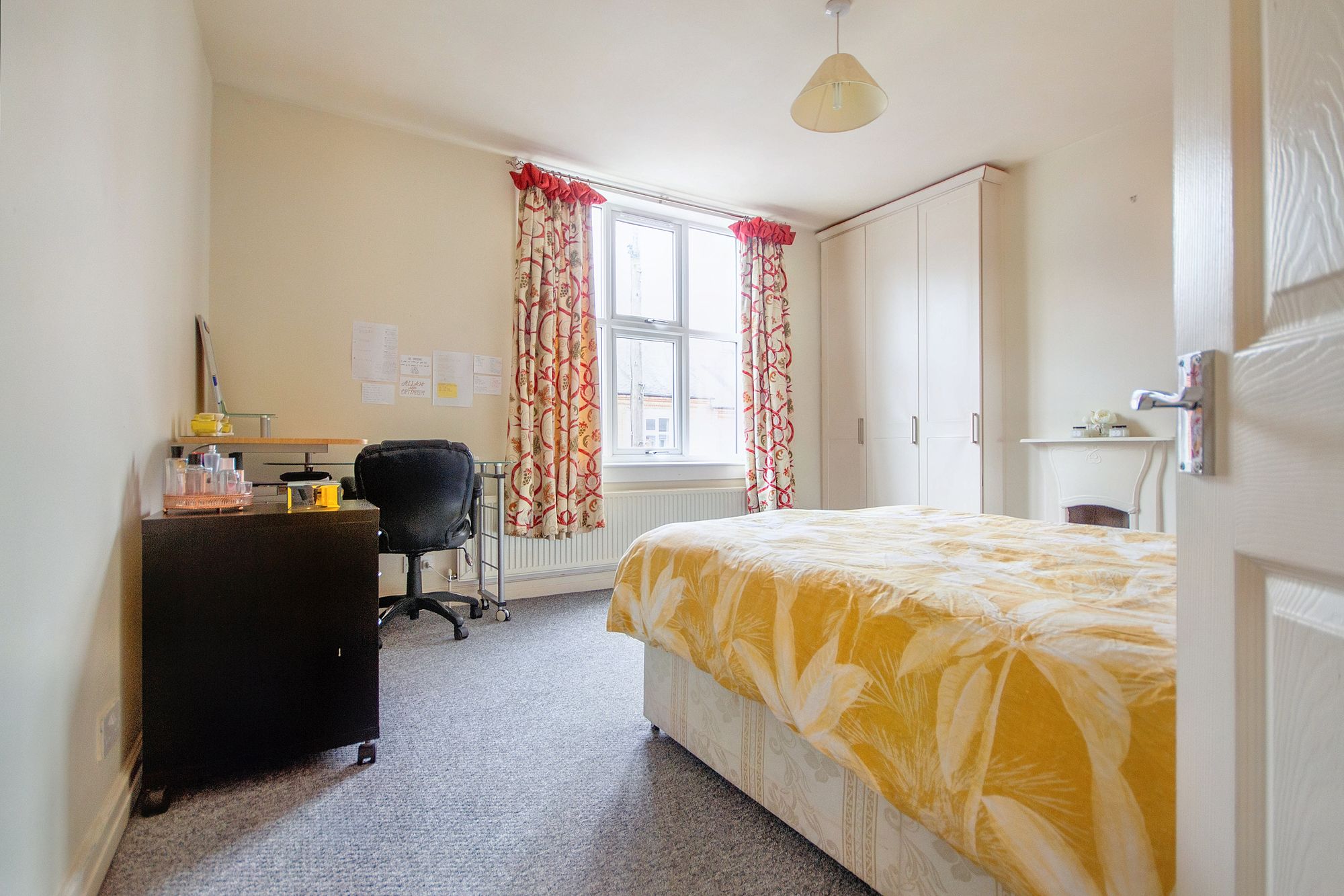 5 bed mid-terraced house to rent in Thurlow Road, Leicester  - Property Image 15