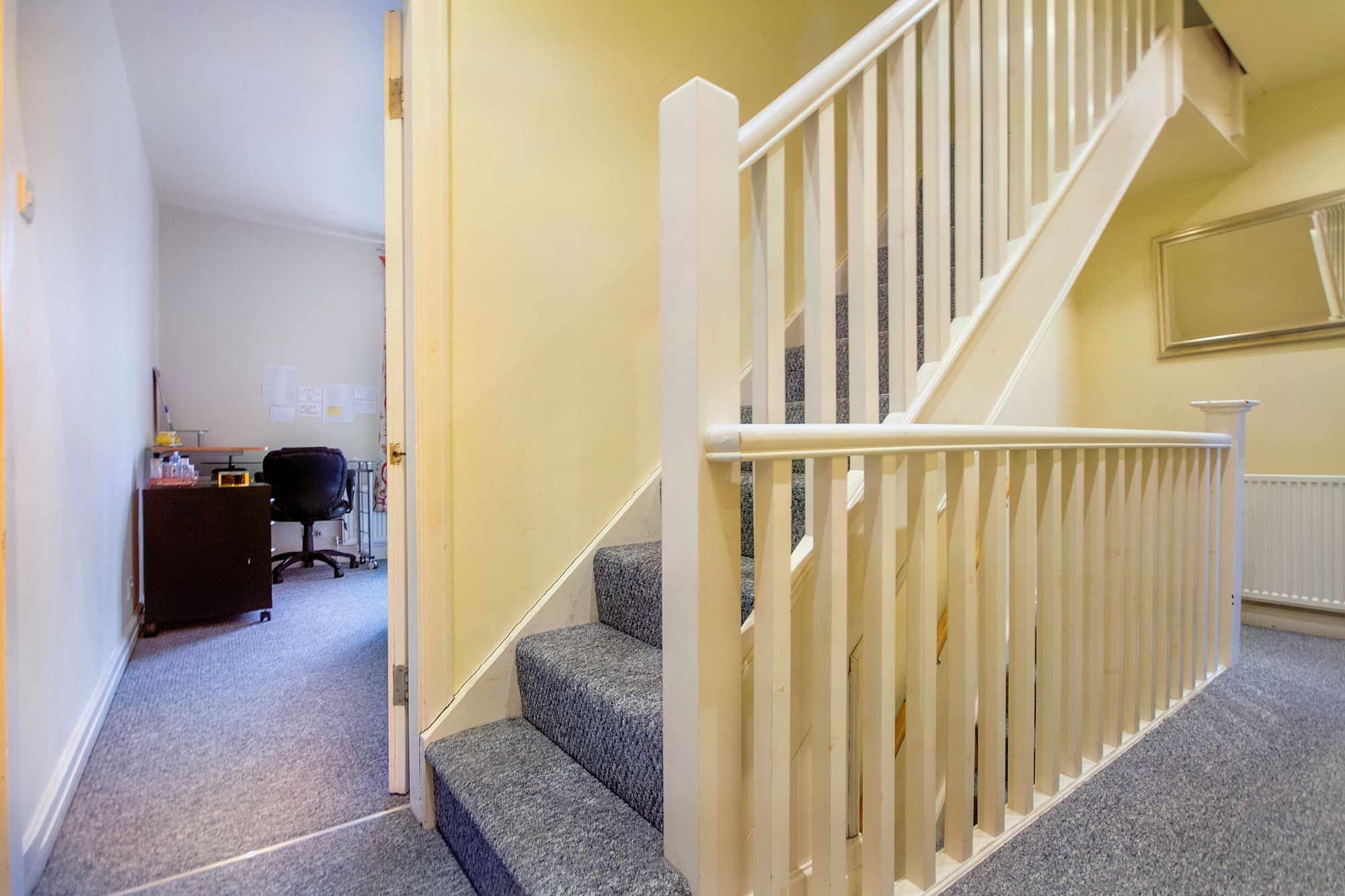 5 bed mid-terraced house to rent in Thurlow Road, Leicester  - Property Image 16