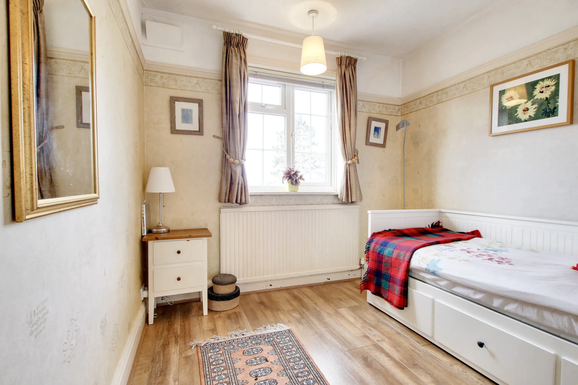 4 bed semi-detached house for sale in Ventnor Road, Leicester  - Property Image 21