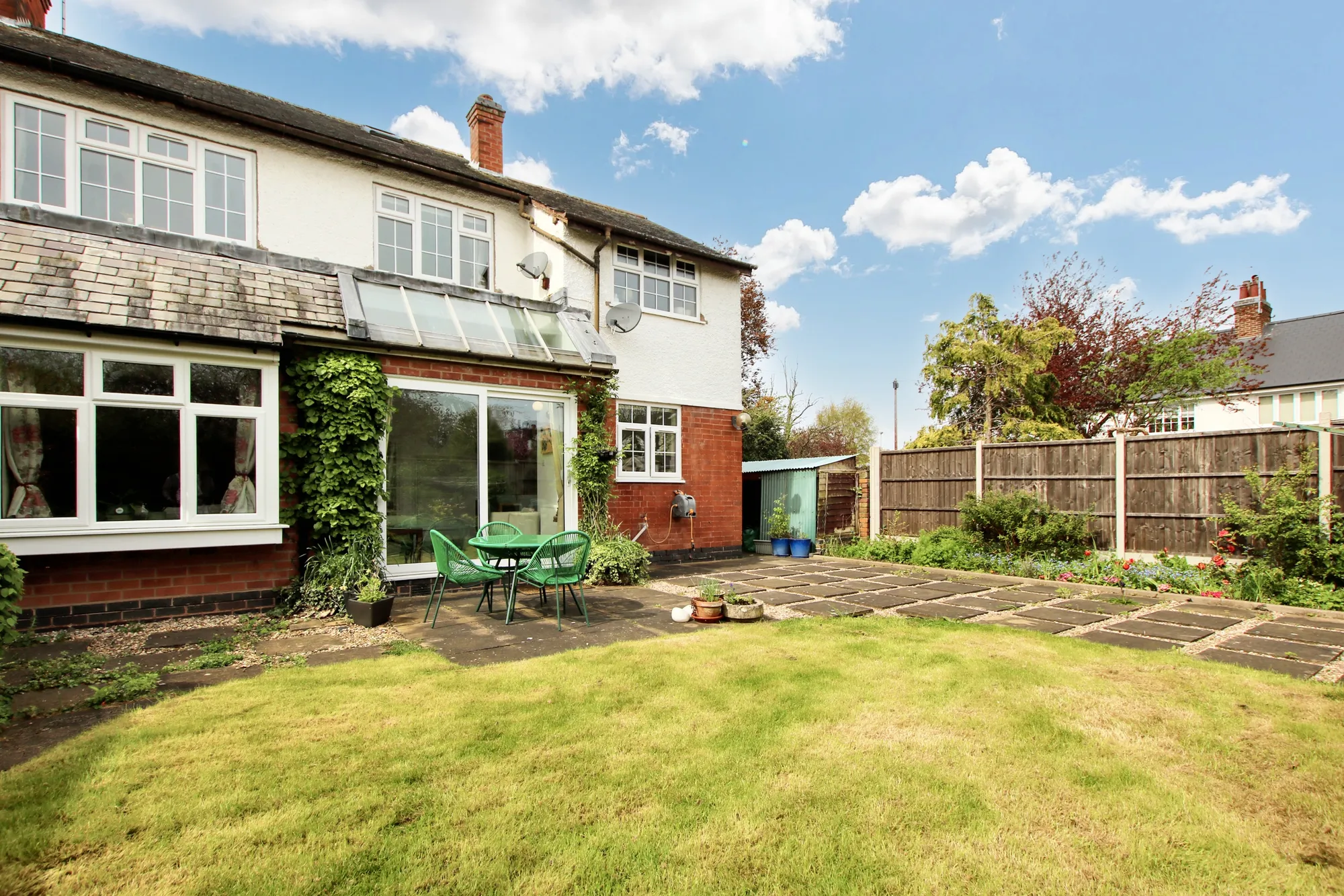 4 bed semi-detached house for sale in Ventnor Road, Leicester  - Property Image 27