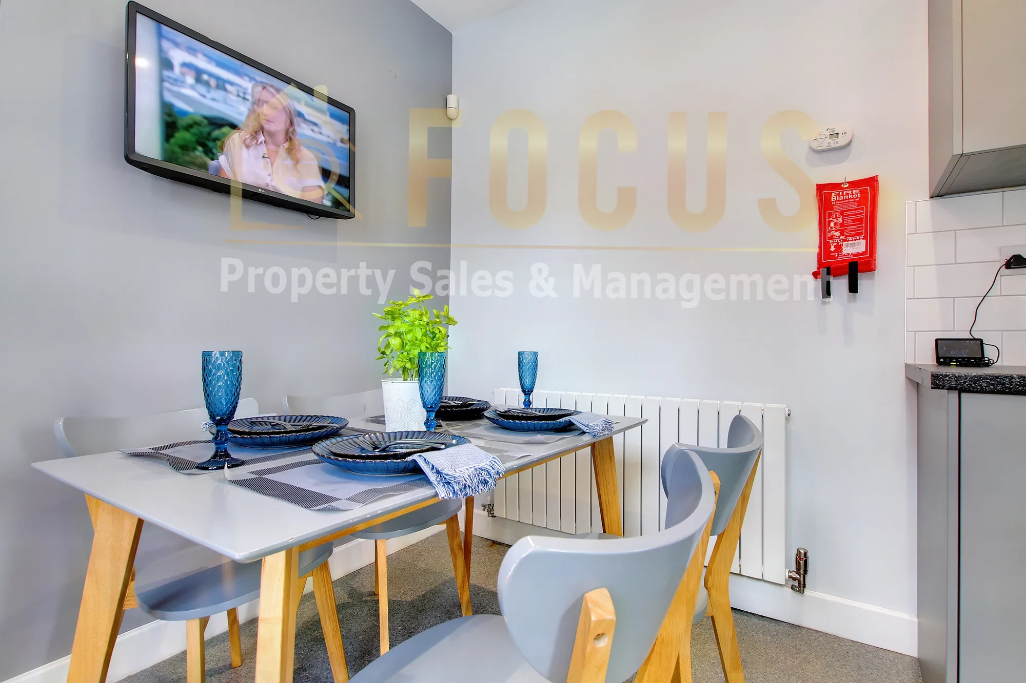 4 bed end of terrace house to rent in St. Leonards Road, Leicester  - Property Image 8