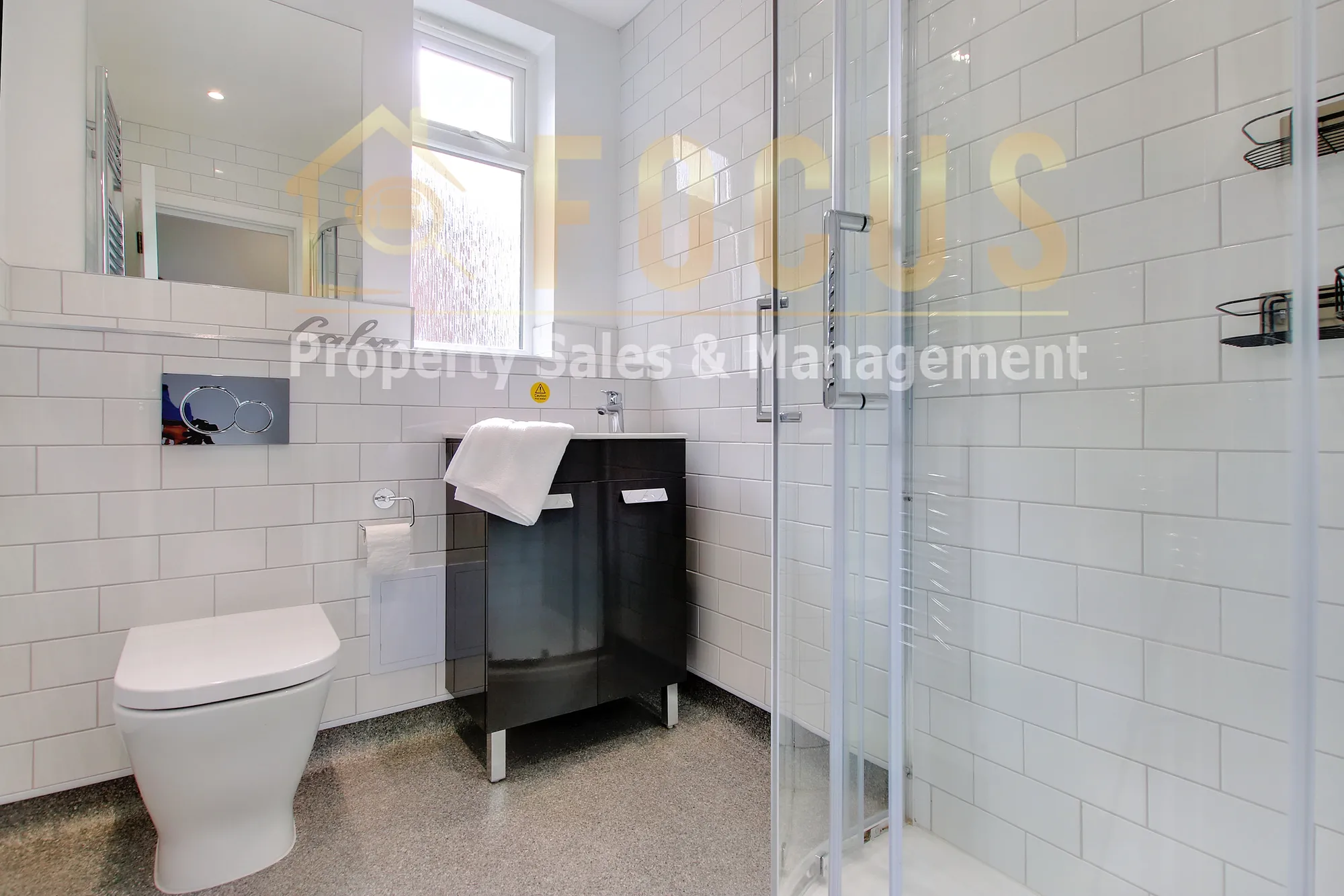 4 bed end of terrace house to rent in St. Leonards Road, Leicester  - Property Image 17