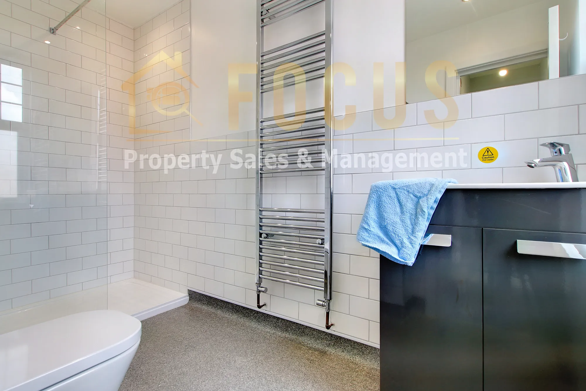 4 bed end of terrace house to rent in St. Leonards Road, Leicester  - Property Image 18