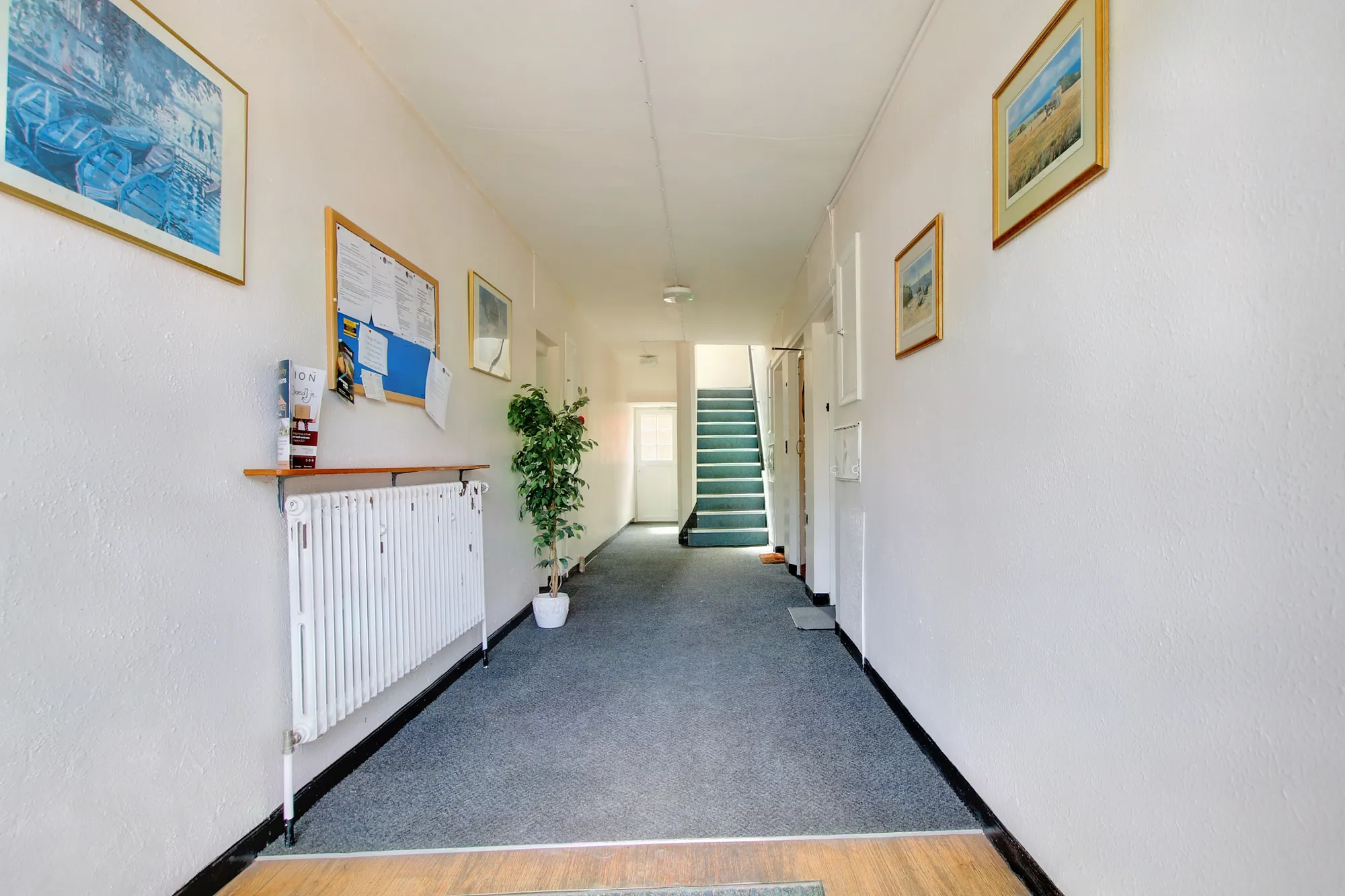 2 bed apartment for sale in Knighton Park Road, Leicester  - Property Image 14