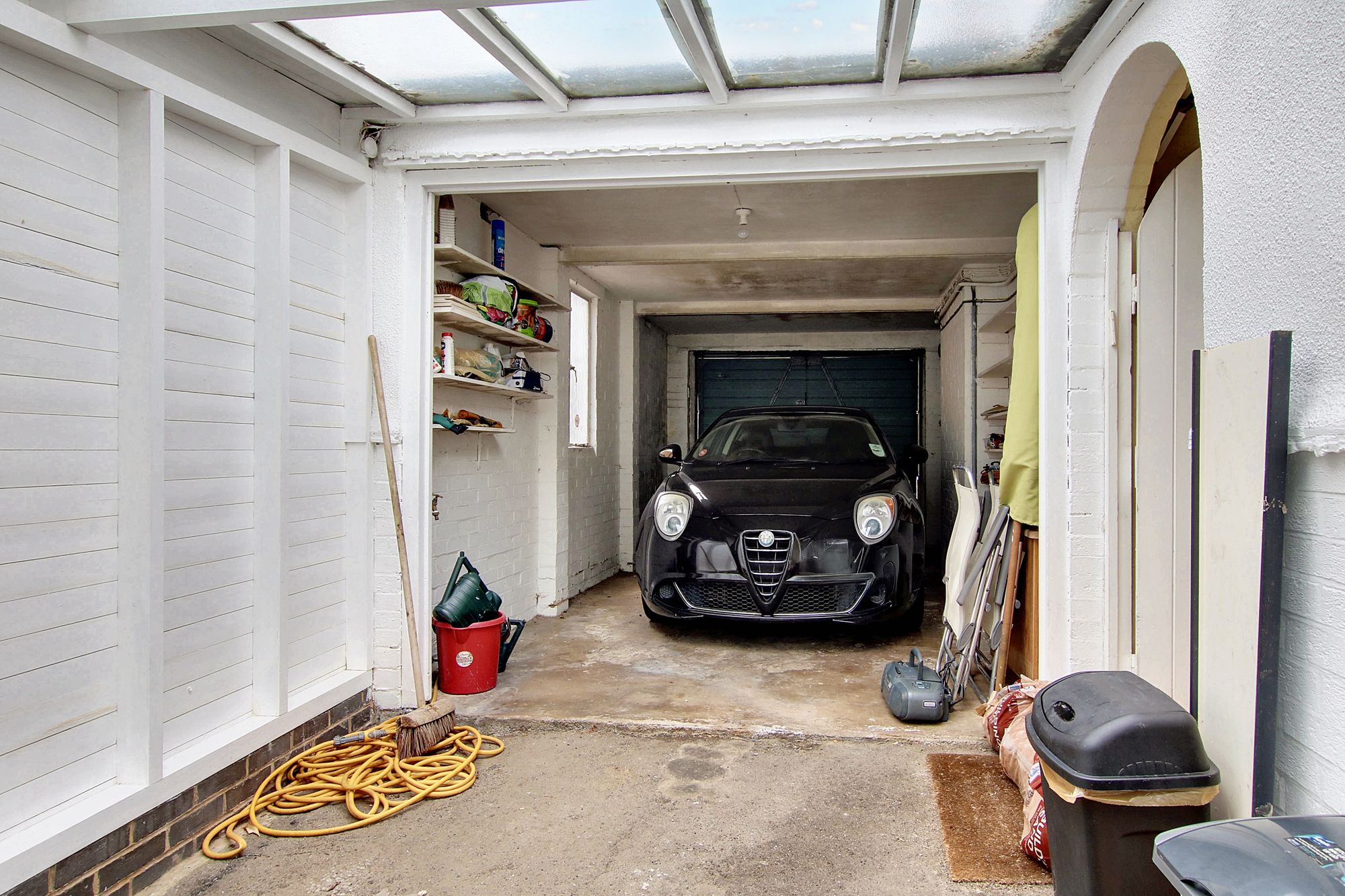 3 bed house for sale in Southernhay Road, Leicester  - Property Image 24