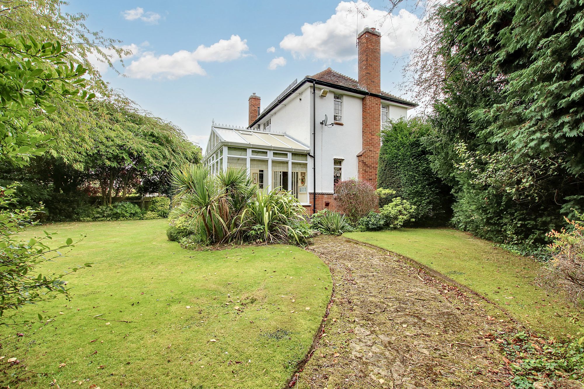 3 bed house for sale in Southernhay Road, Leicester  - Property Image 31