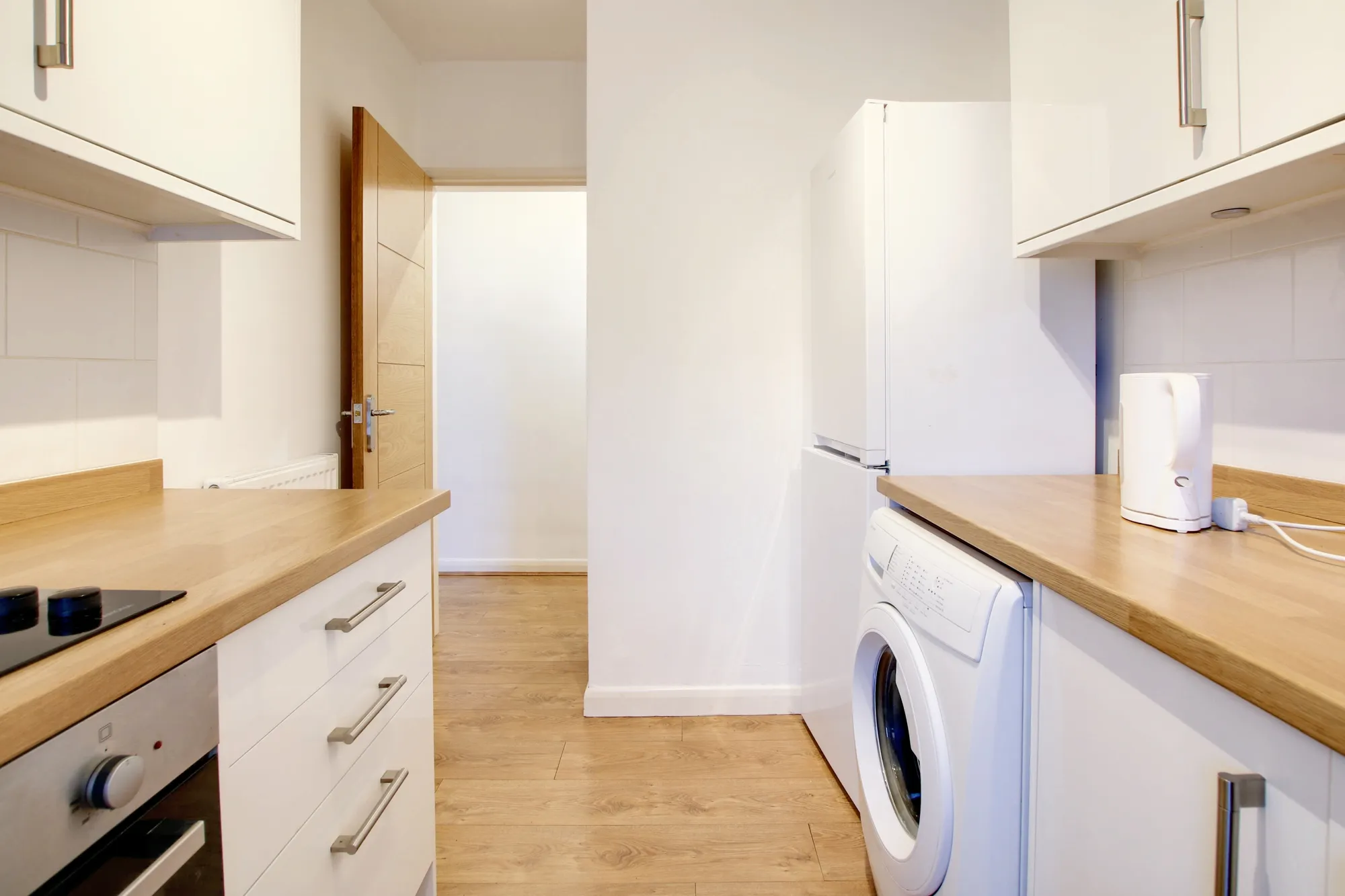 1 bed apartment for sale in London Road, Leicester  - Property Image 7