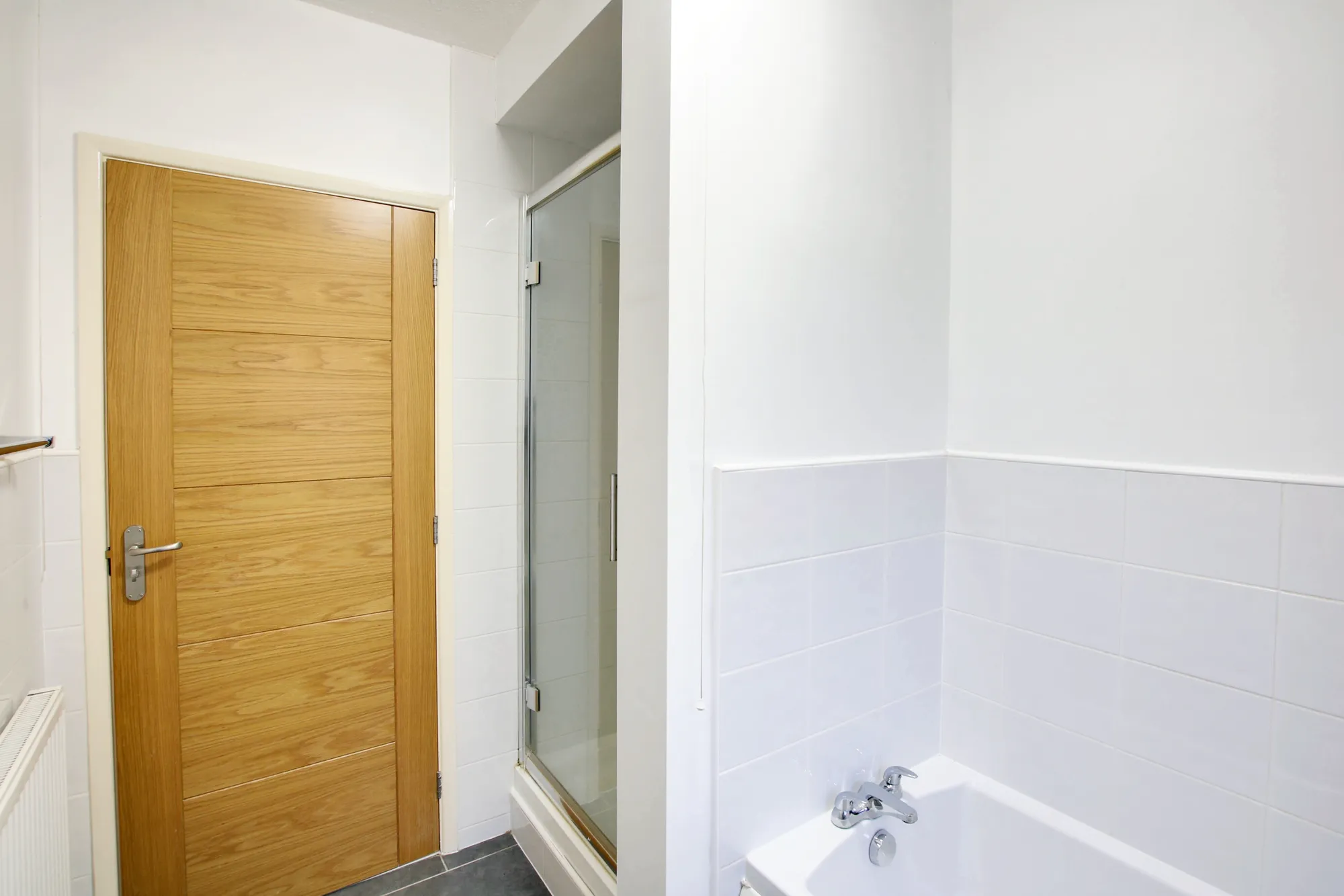 1 bed apartment for sale in London Road, Leicester  - Property Image 11