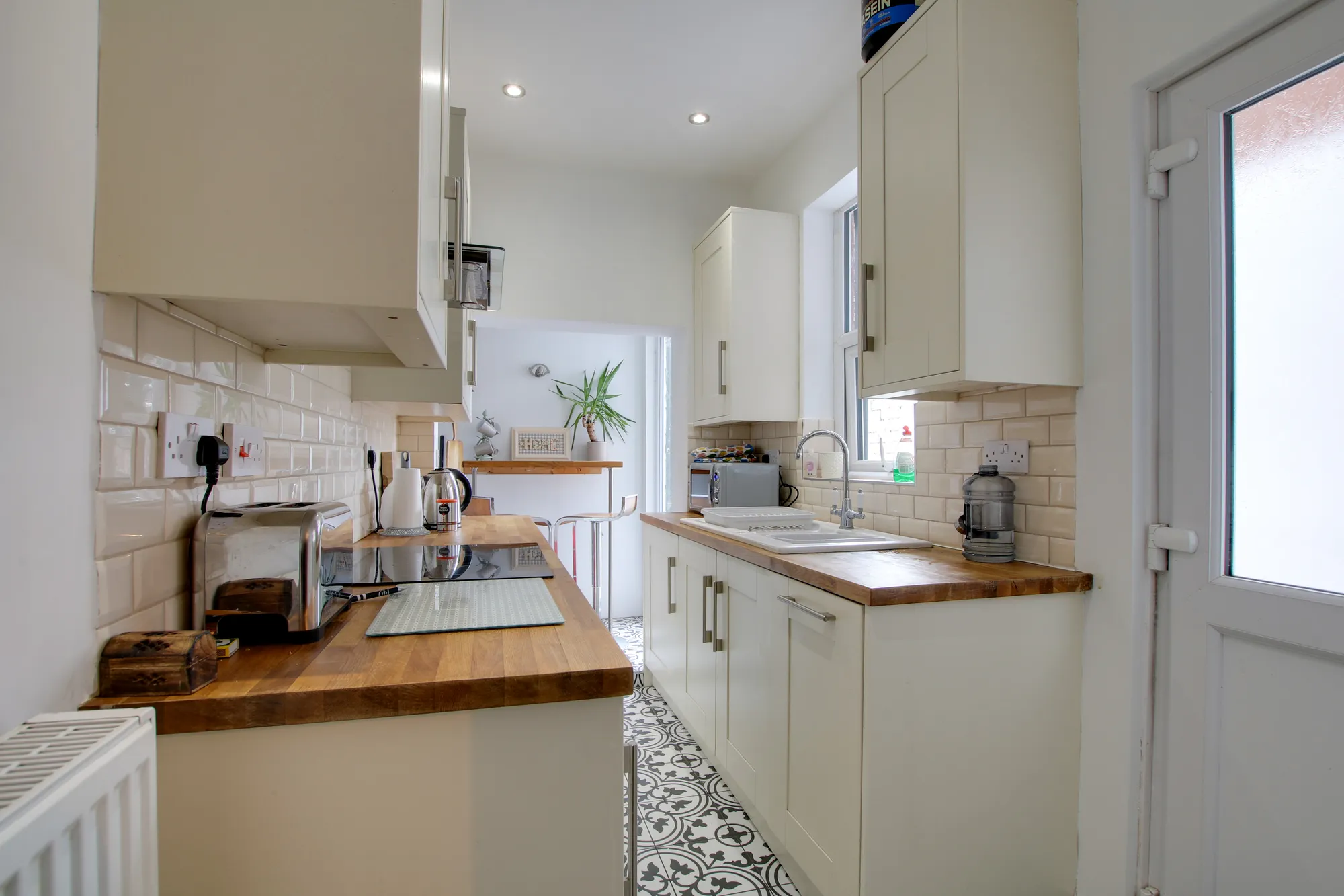 2 bed house to rent in Leopold Road, Leicester  - Property Image 8