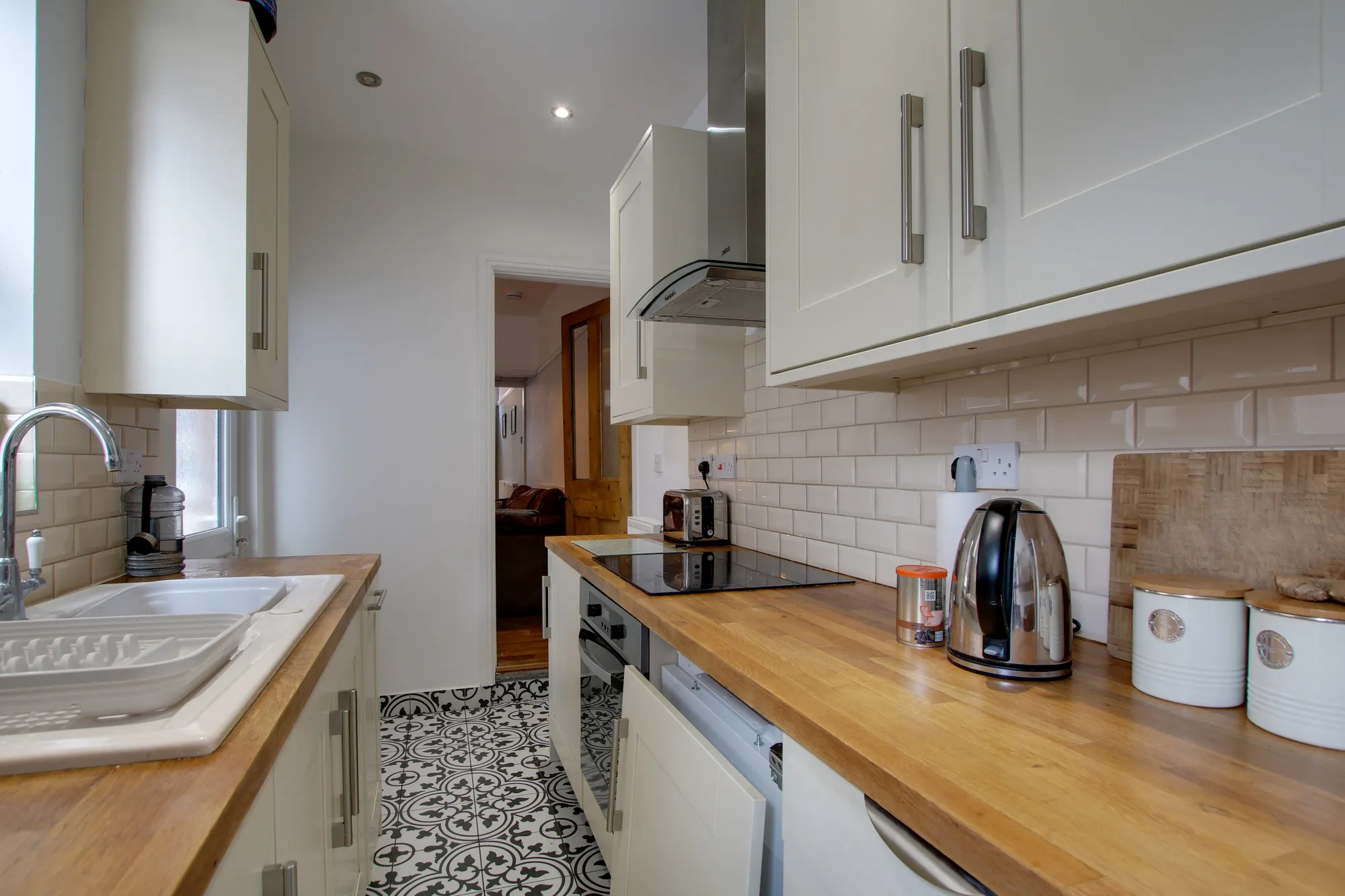 2 bed house to rent in Leopold Road, Leicester  - Property Image 3