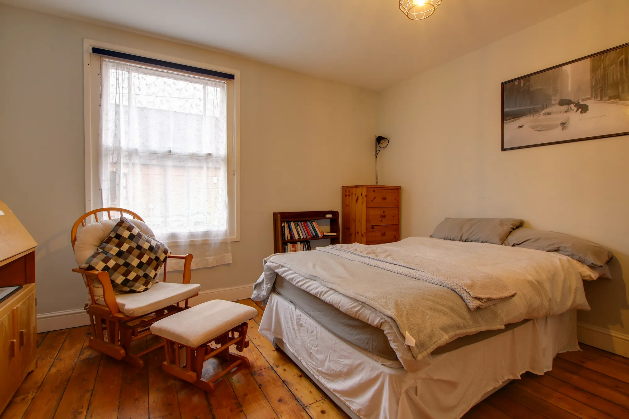 2 bed house to rent in Leopold Road, Leicester  - Property Image 14