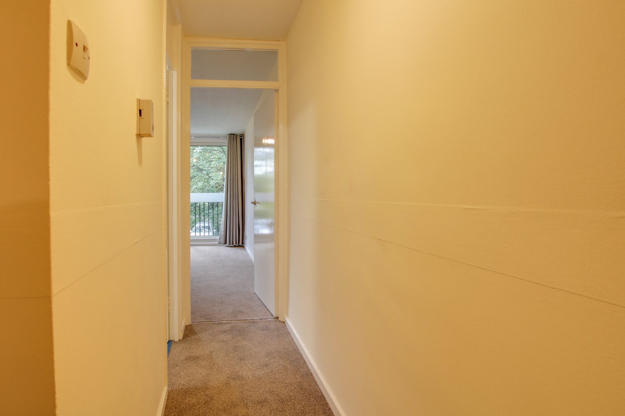 1 bed flat to rent in London Road, Leicester  - Property Image 6