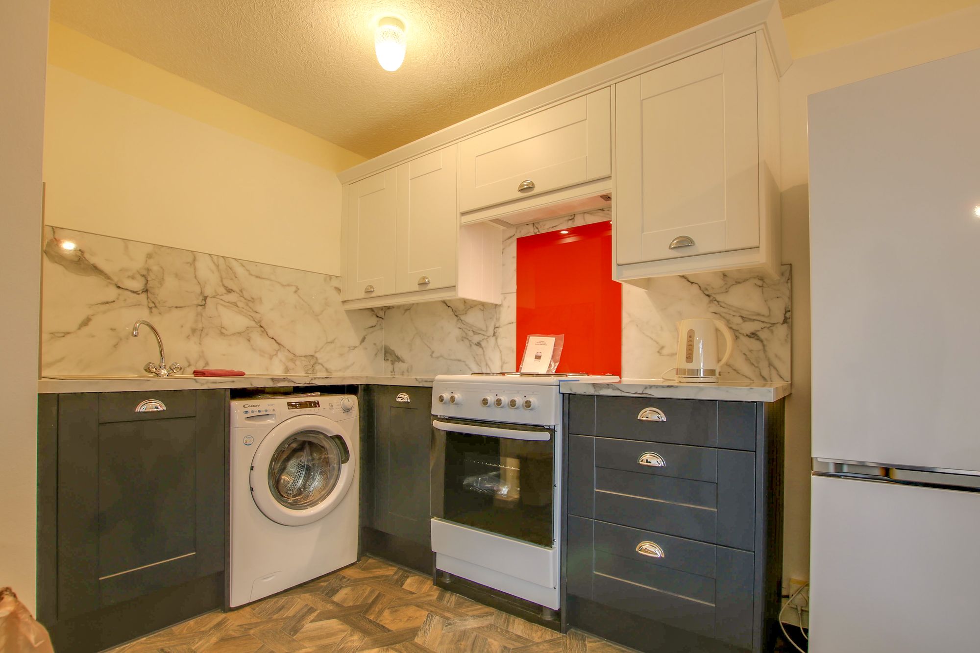 1 bed flat to rent in London Road, Leicester  - Property Image 2