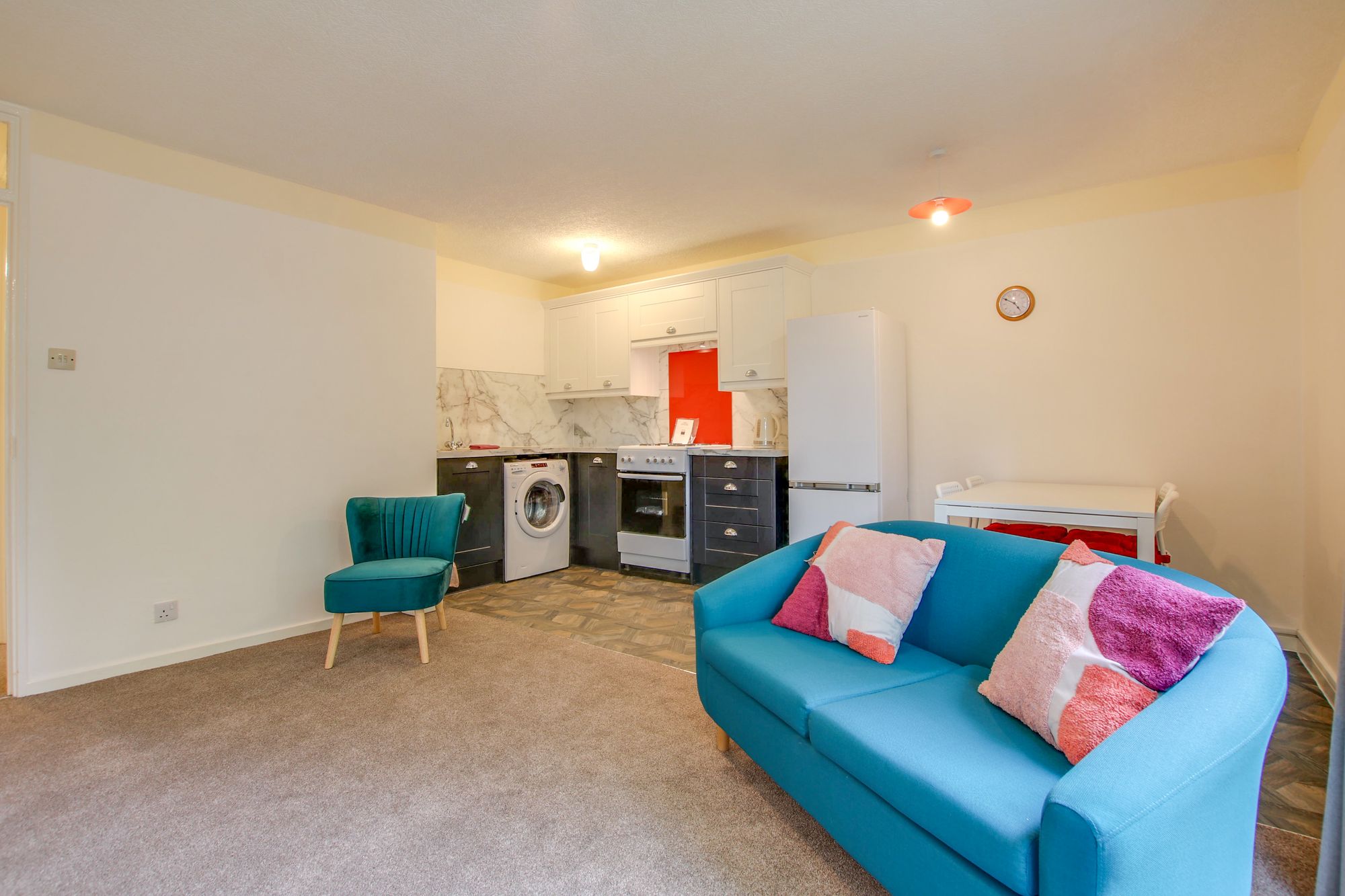 1 bed flat to rent in London Road, Leicester  - Property Image 3