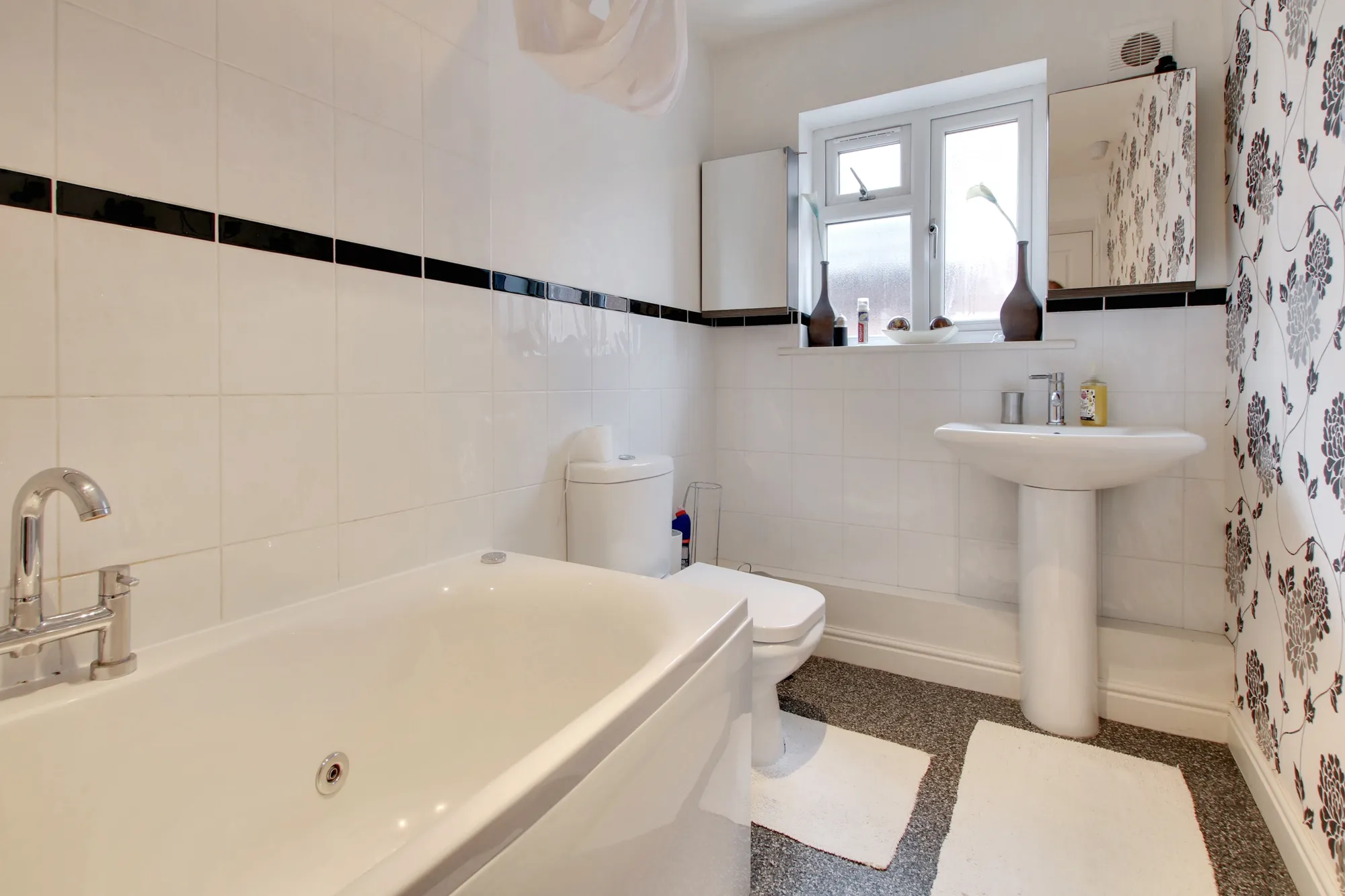 5 bed detached house to rent in Vicarage Lane, Leicester  - Property Image 17