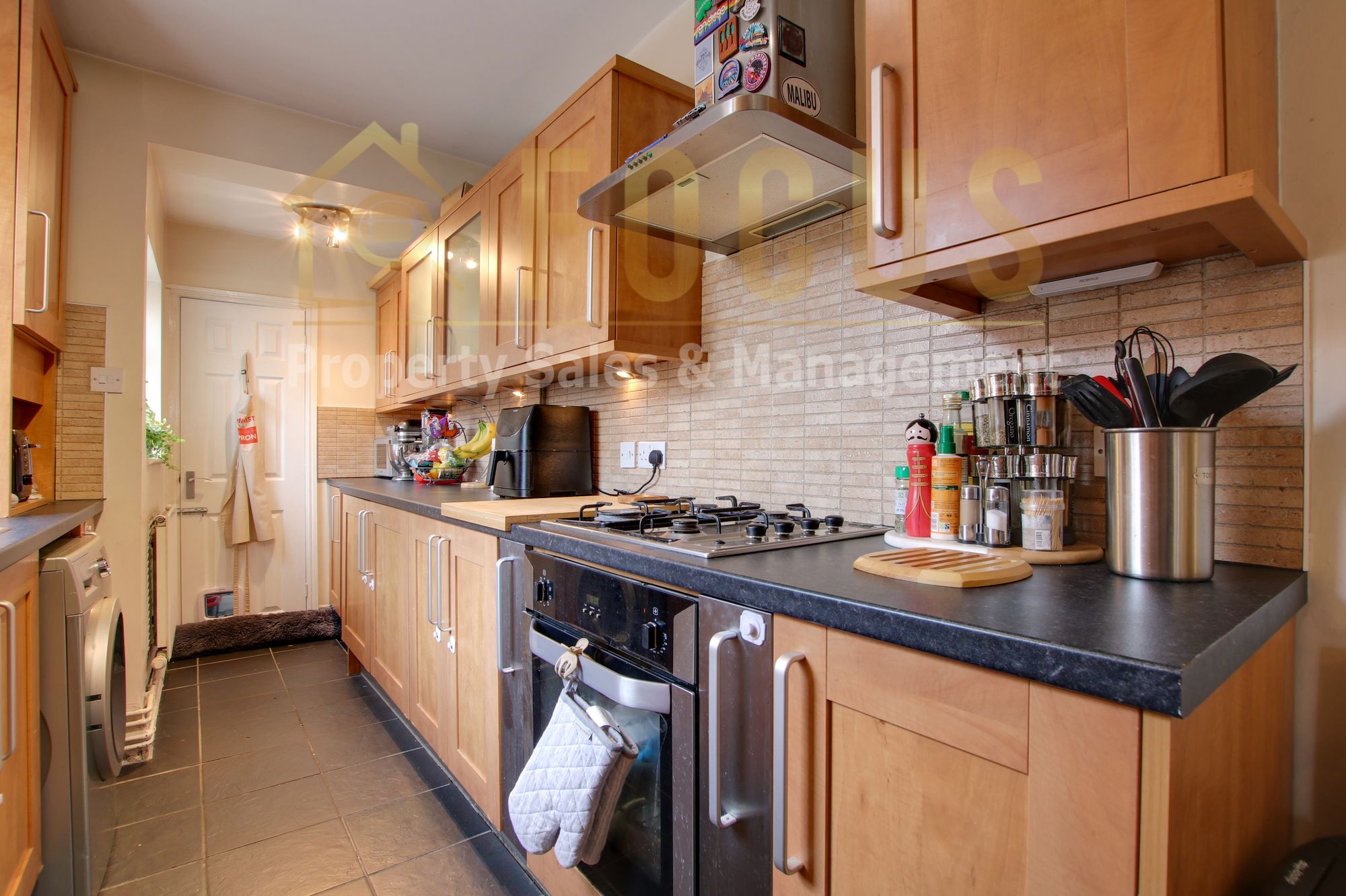 3 bed house to rent in Bulwer Road, Leicester  - Property Image 8