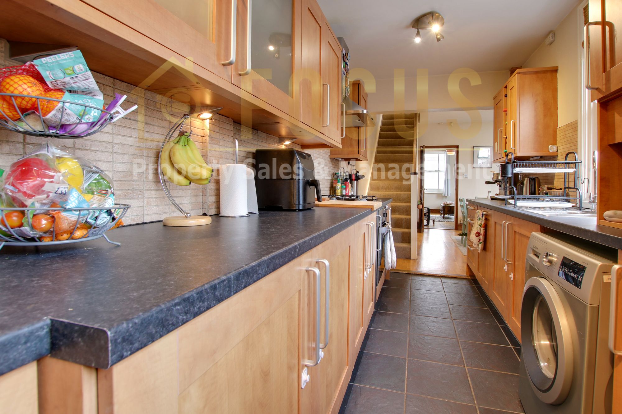 3 bed house to rent in Bulwer Road, Leicester  - Property Image 9