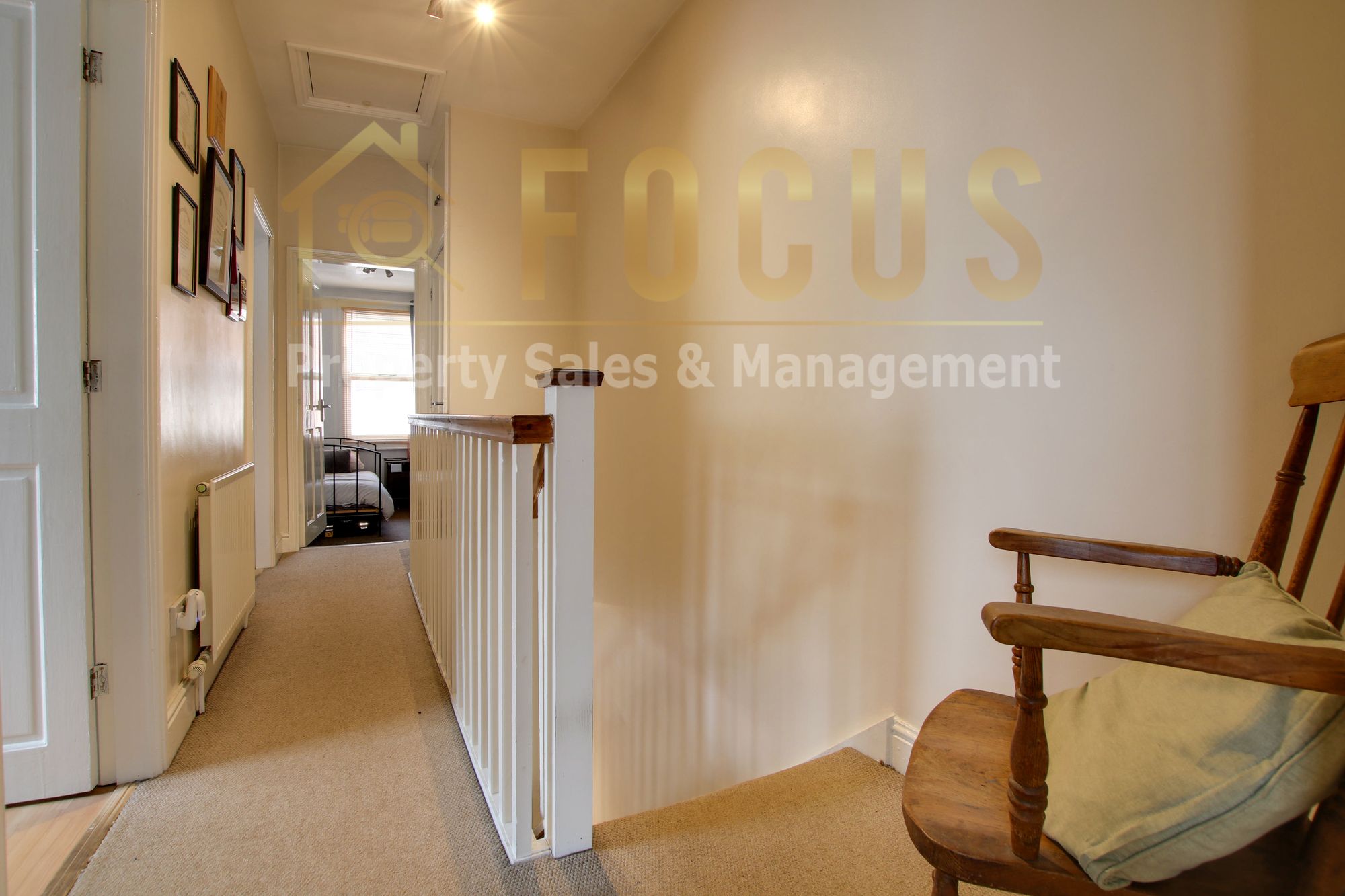 3 bed house to rent in Bulwer Road, Leicester  - Property Image 10