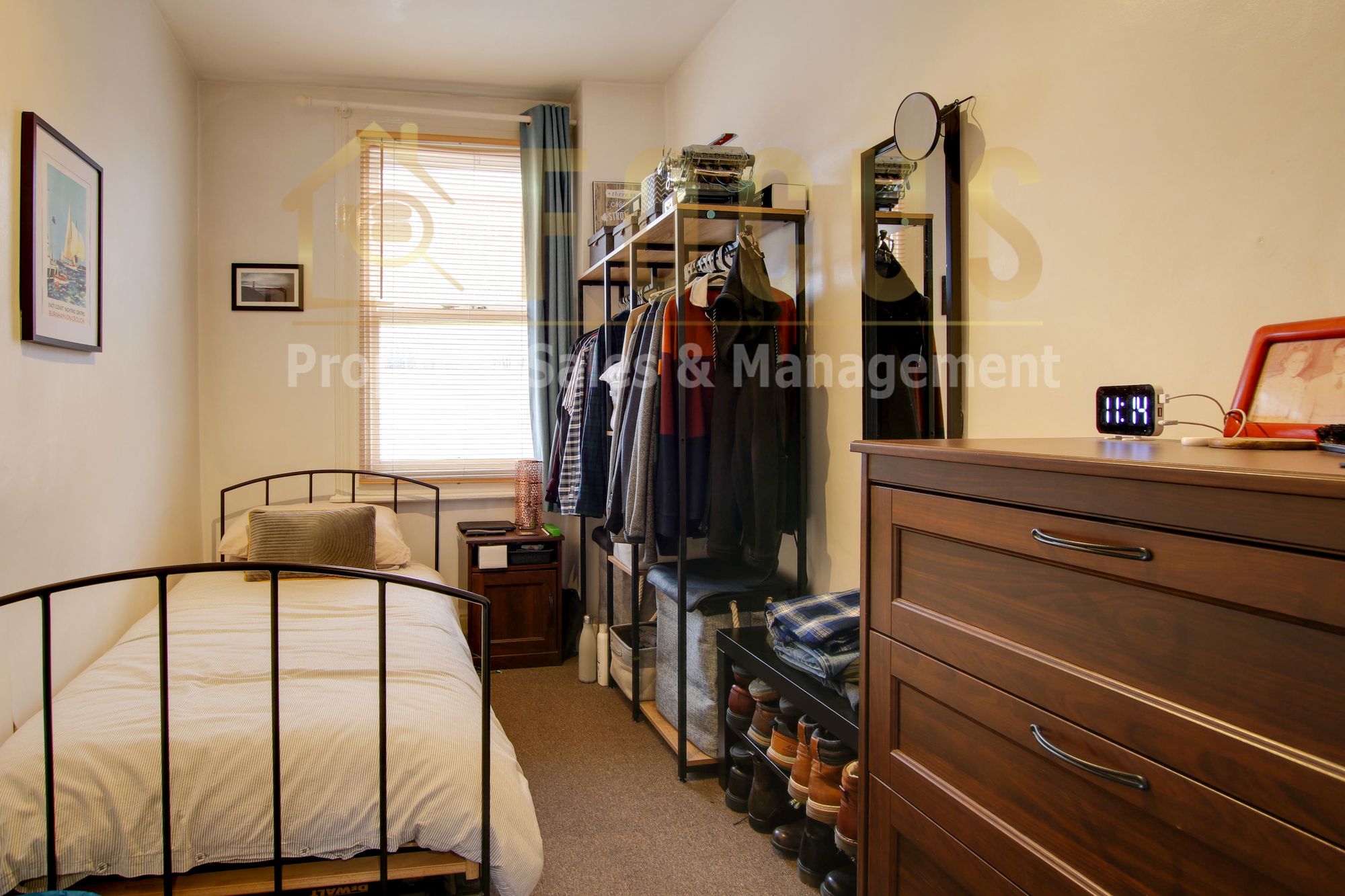 3 bed house to rent in Bulwer Road, Leicester  - Property Image 13