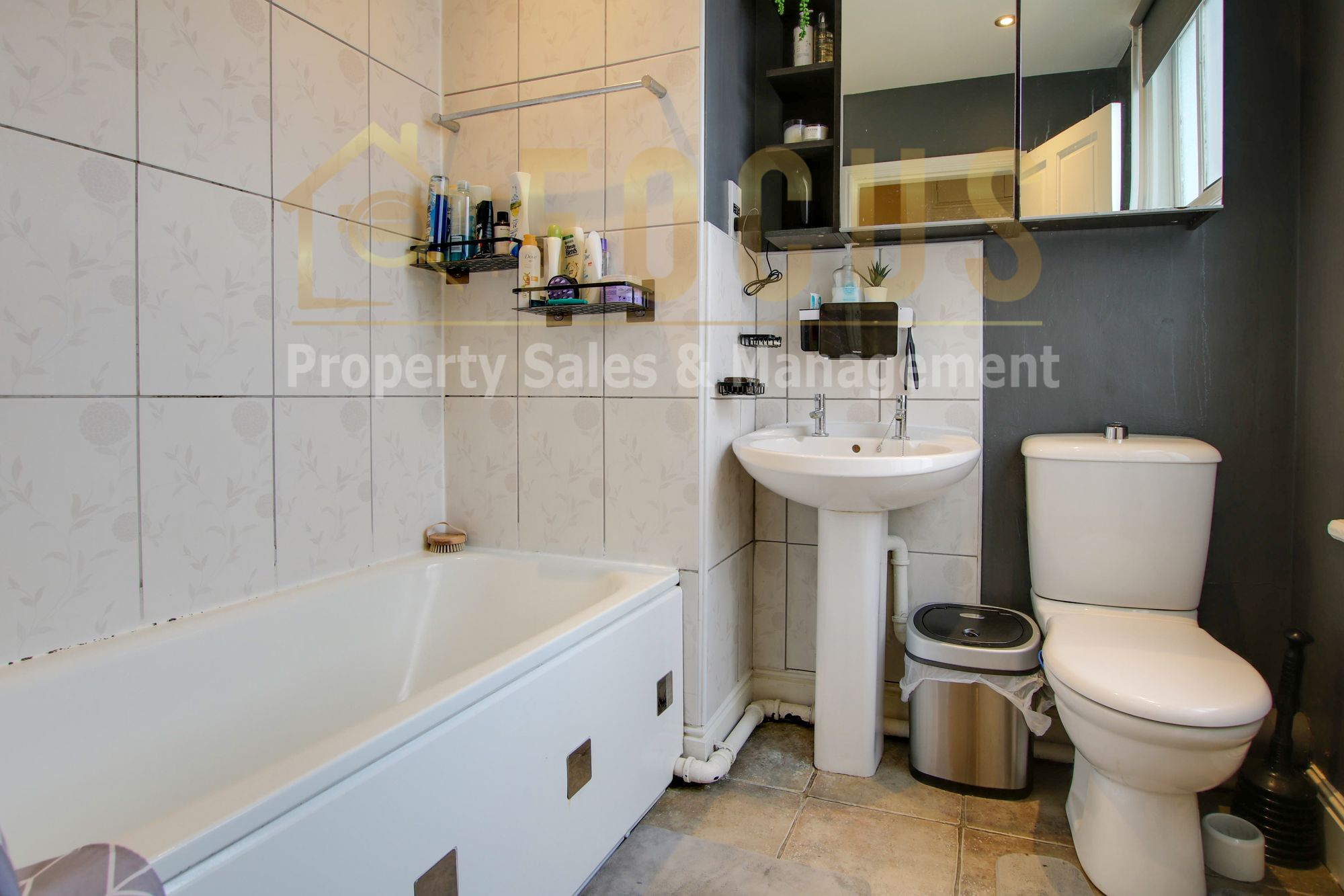 3 bed house to rent in Bulwer Road, Leicester  - Property Image 15