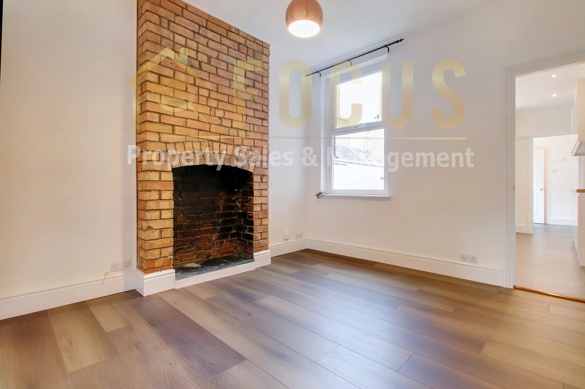 2 bed house to rent in Knighton Fields Road West, Leicester  - Property Image 1