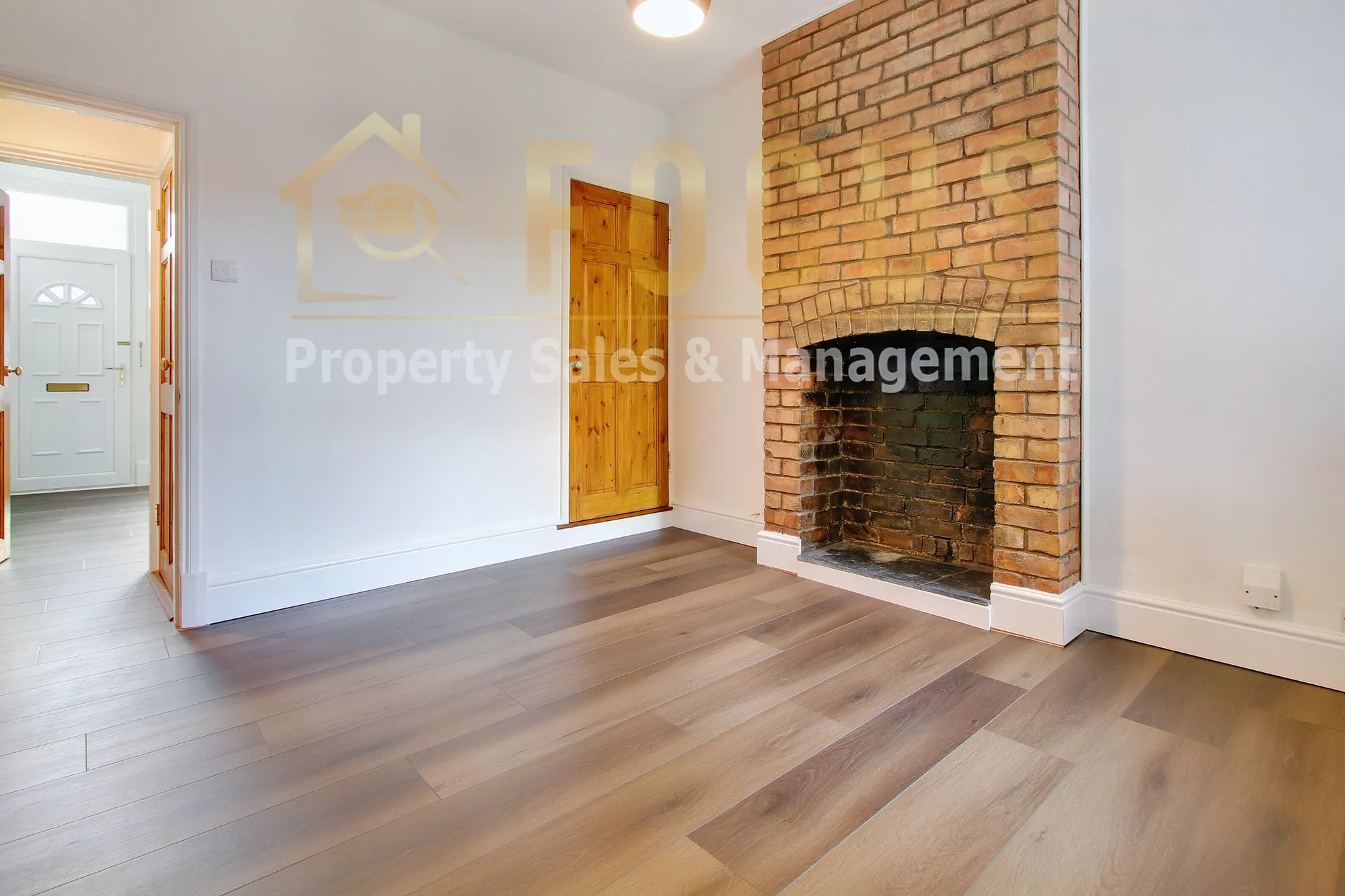 2 bed house to rent in Knighton Fields Road West, Leicester  - Property Image 5