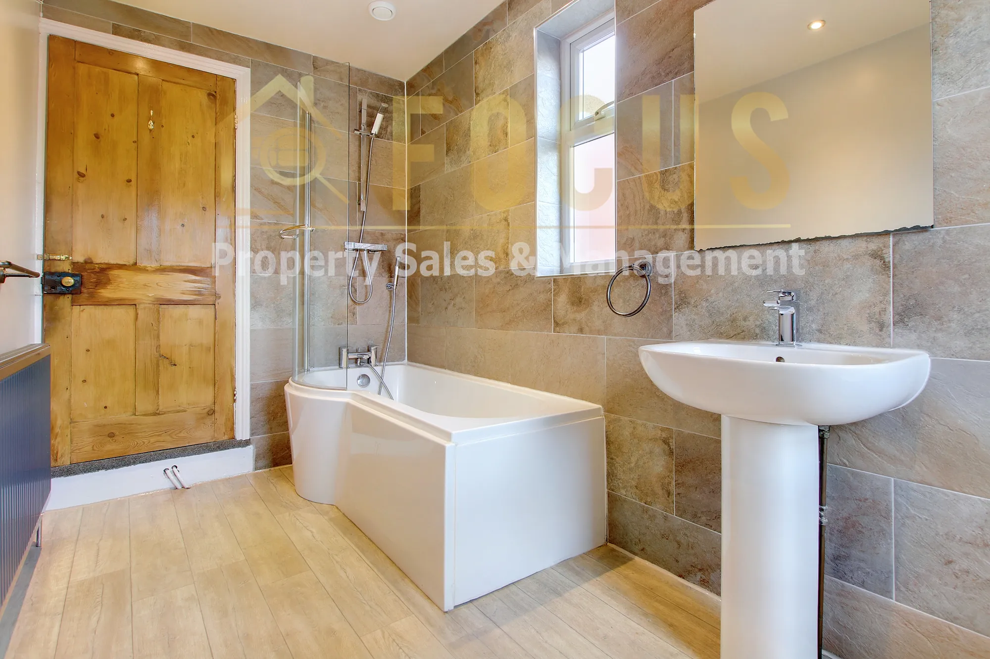 2 bed house to rent in Knighton Fields Road West, Leicester  - Property Image 4