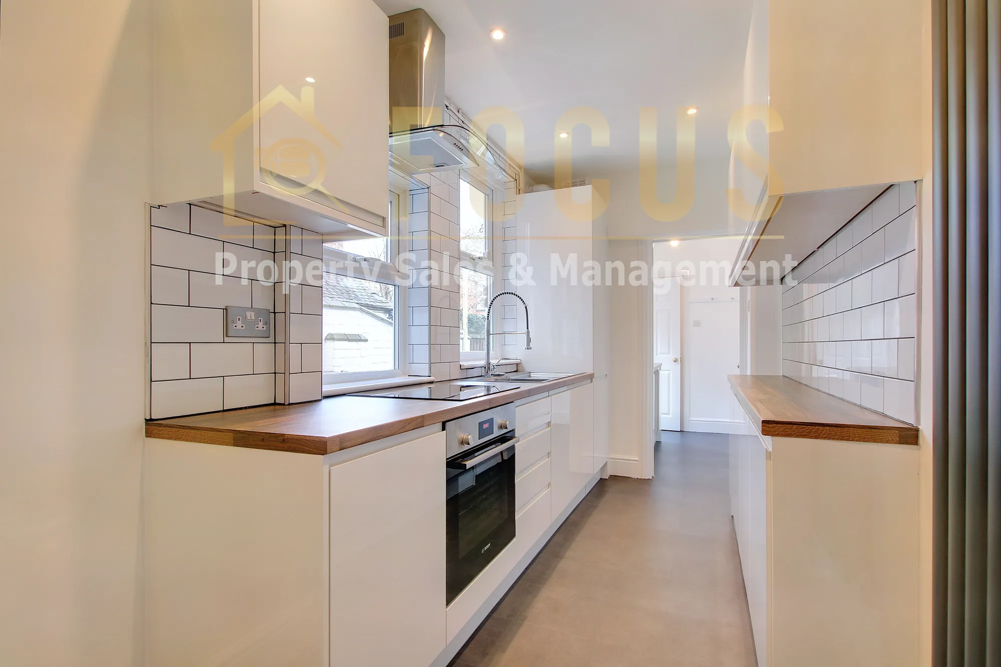 2 bed house to rent in Knighton Fields Road West, Leicester  - Property Image 7