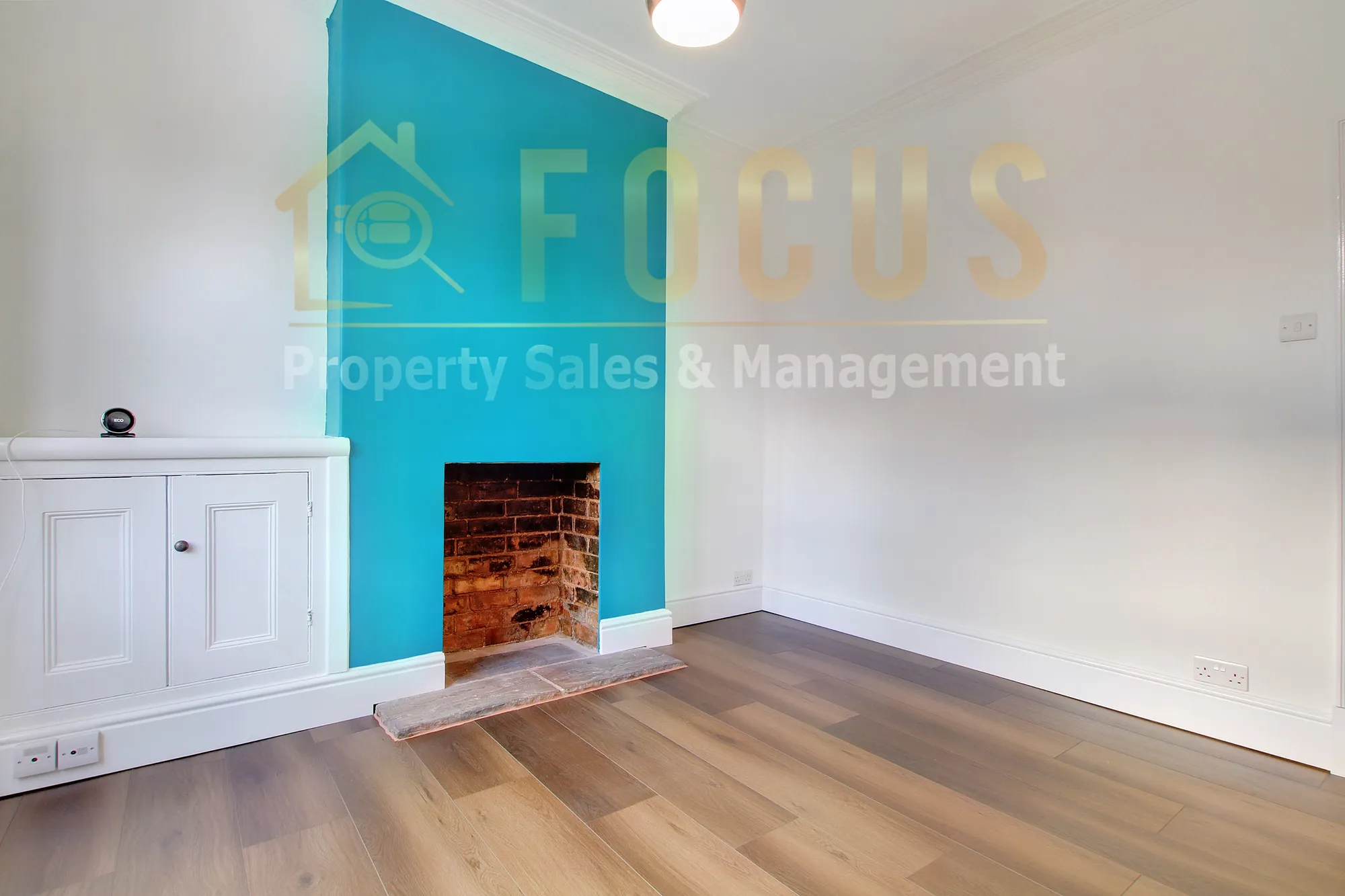 2 bed house to rent in Knighton Fields Road West, Leicester  - Property Image 13