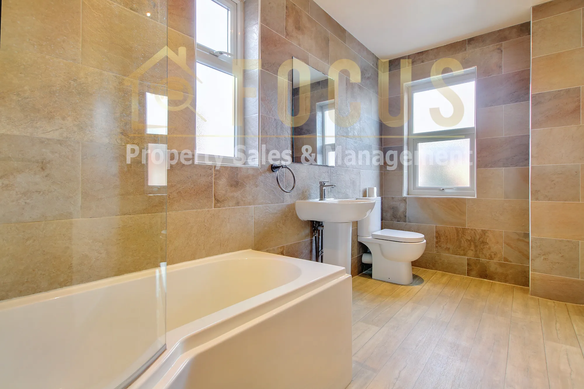 2 bed house to rent in Knighton Fields Road West, Leicester  - Property Image 16