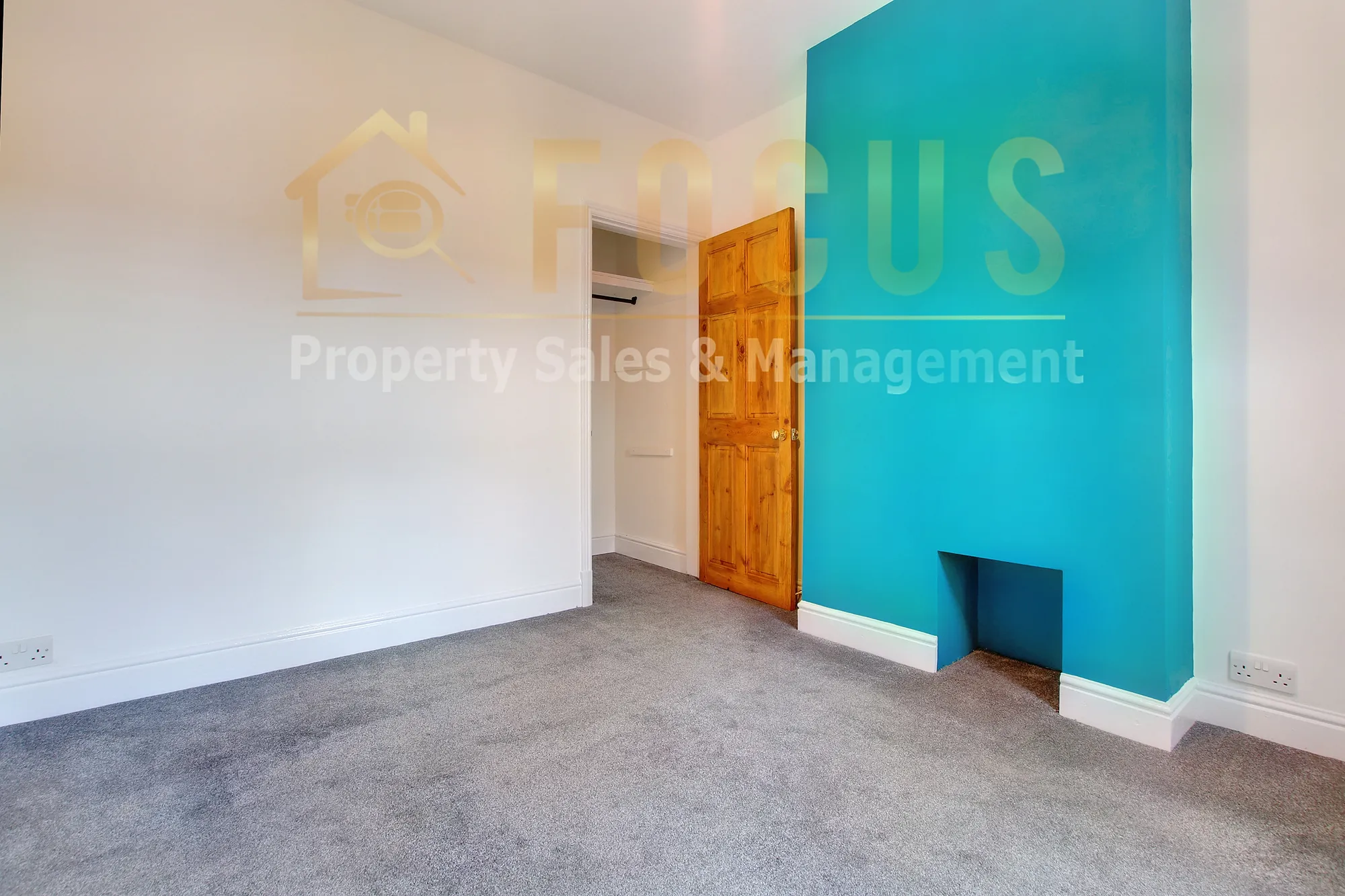 2 bed house to rent in Knighton Fields Road West, Leicester  - Property Image 18