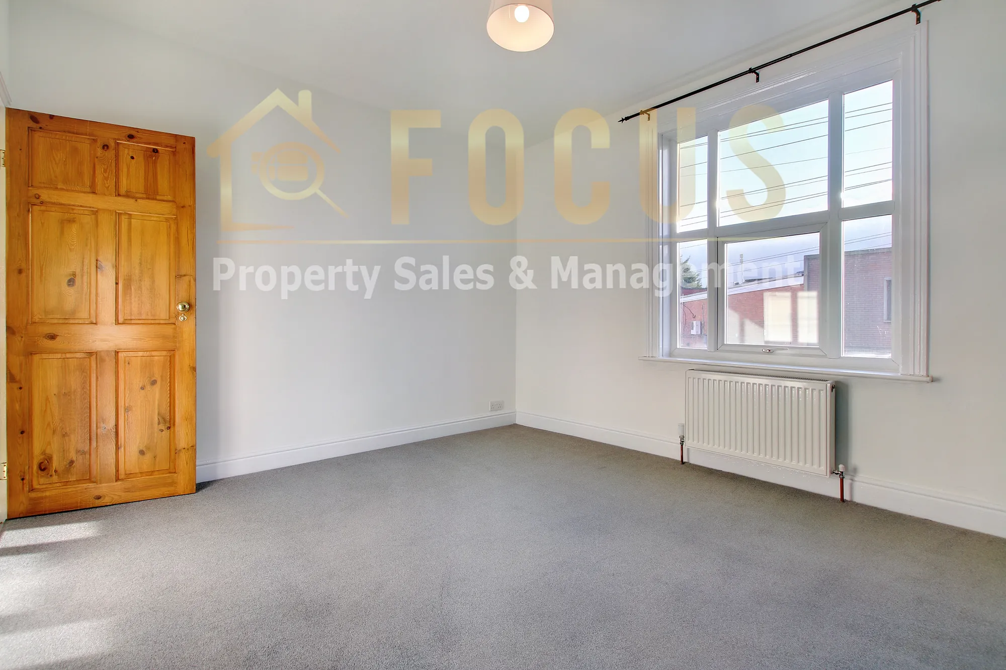 2 bed house to rent in Knighton Fields Road West, Leicester  - Property Image 19