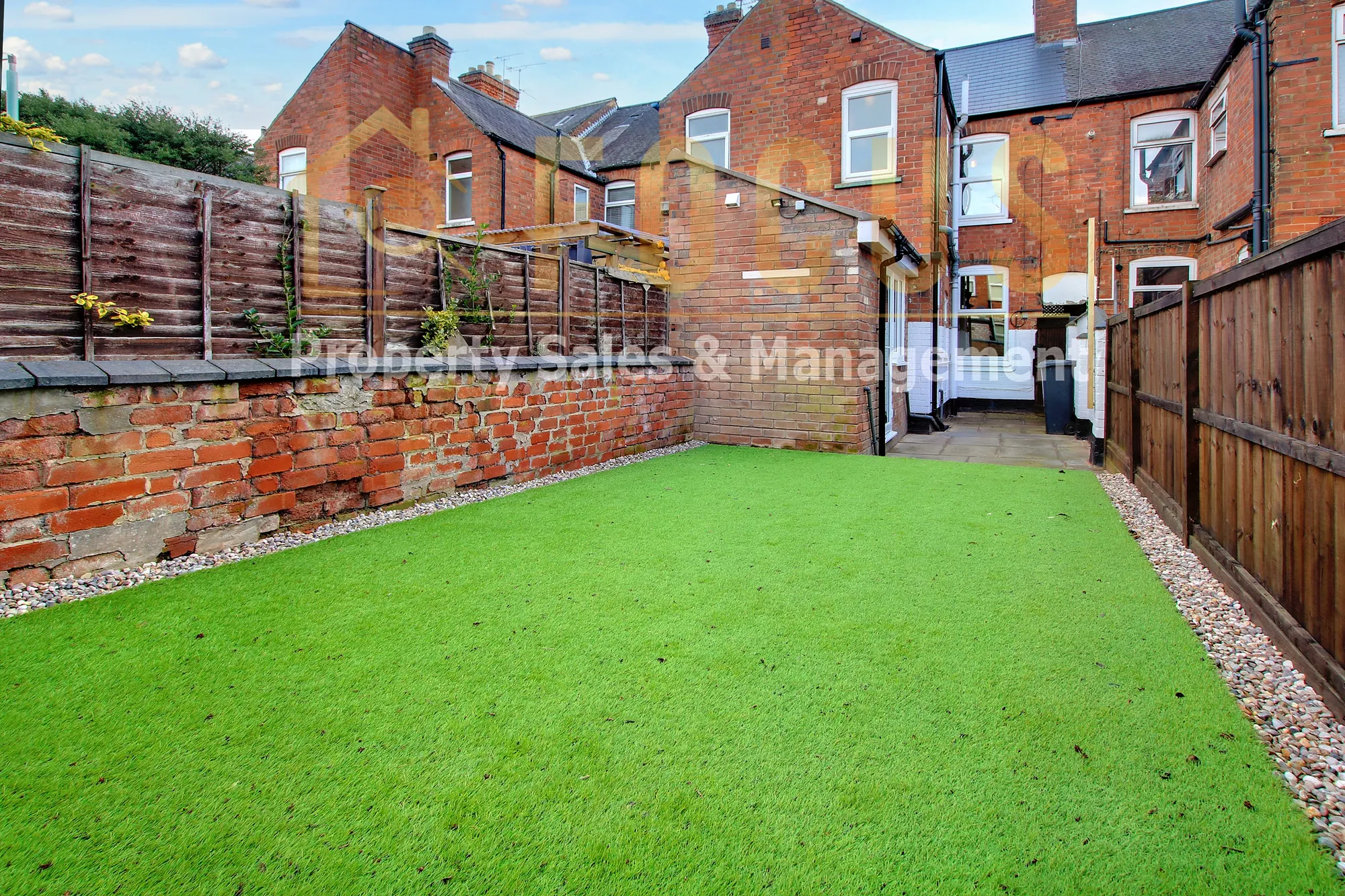 2 bed house to rent in Knighton Fields Road West, Leicester  - Property Image 21