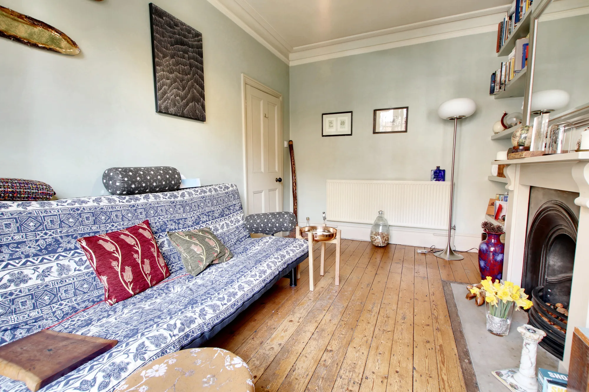 3 bed mid-terraced house to rent in Victoria Avenue, Leicester  - Property Image 5