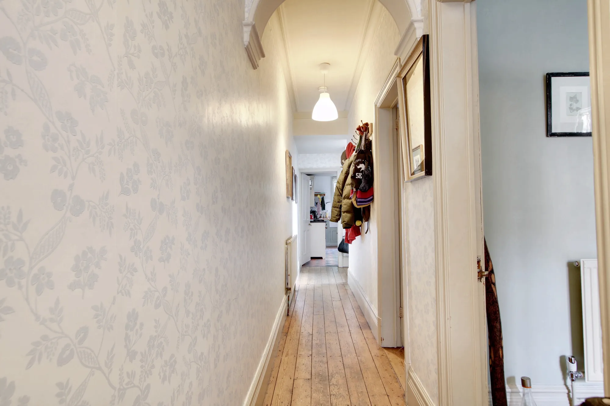 3 bed mid-terraced house to rent in Victoria Avenue, Leicester  - Property Image 11